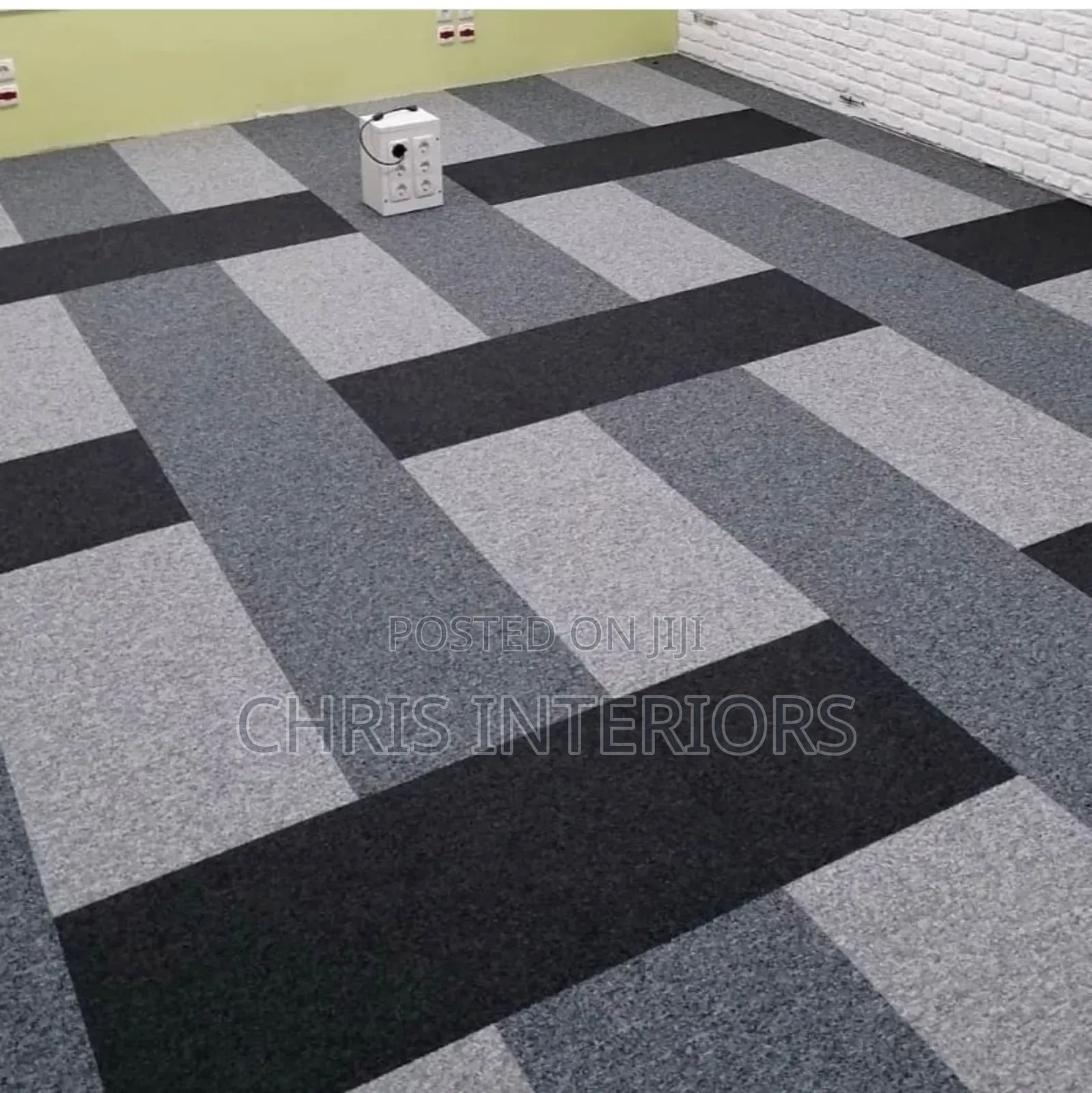 Japanese Rug