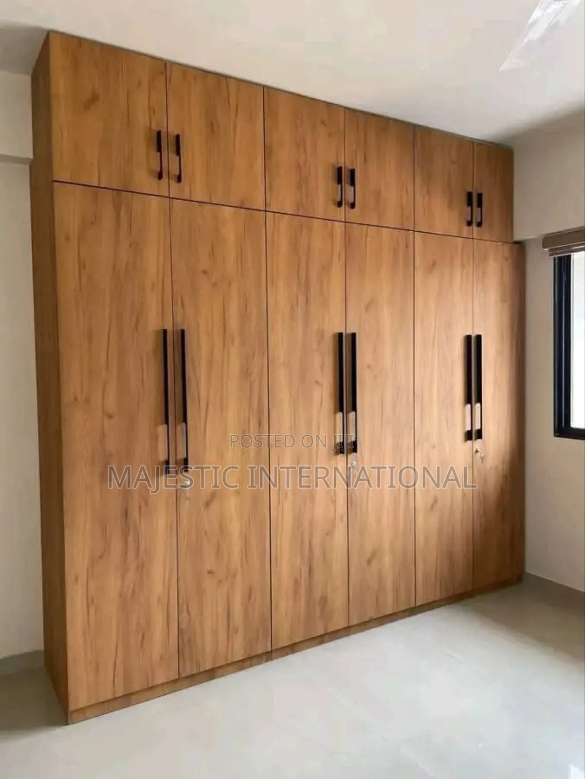 Morden Wardrobe