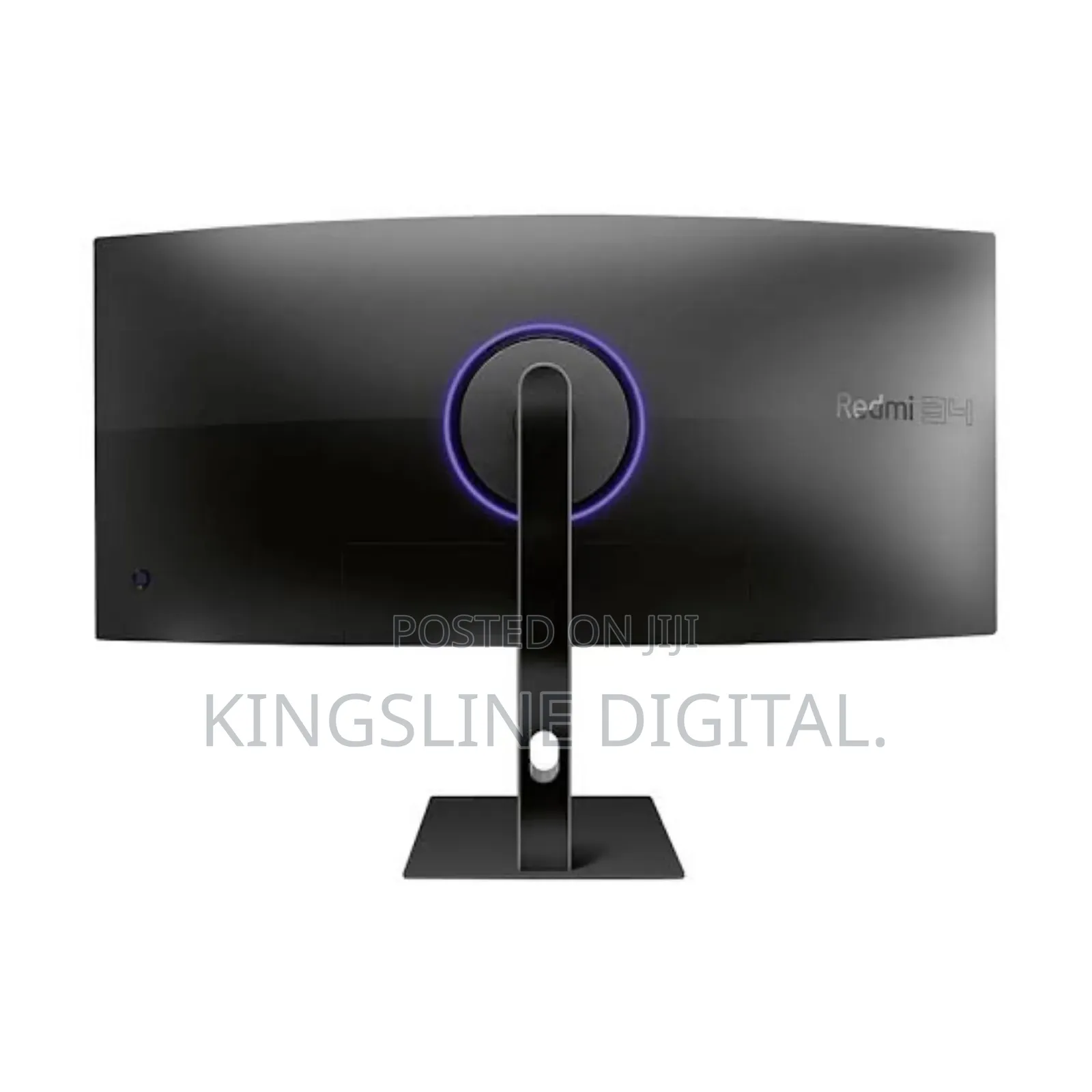 Redmi 34inches 180hz Curved Gaming Monitor