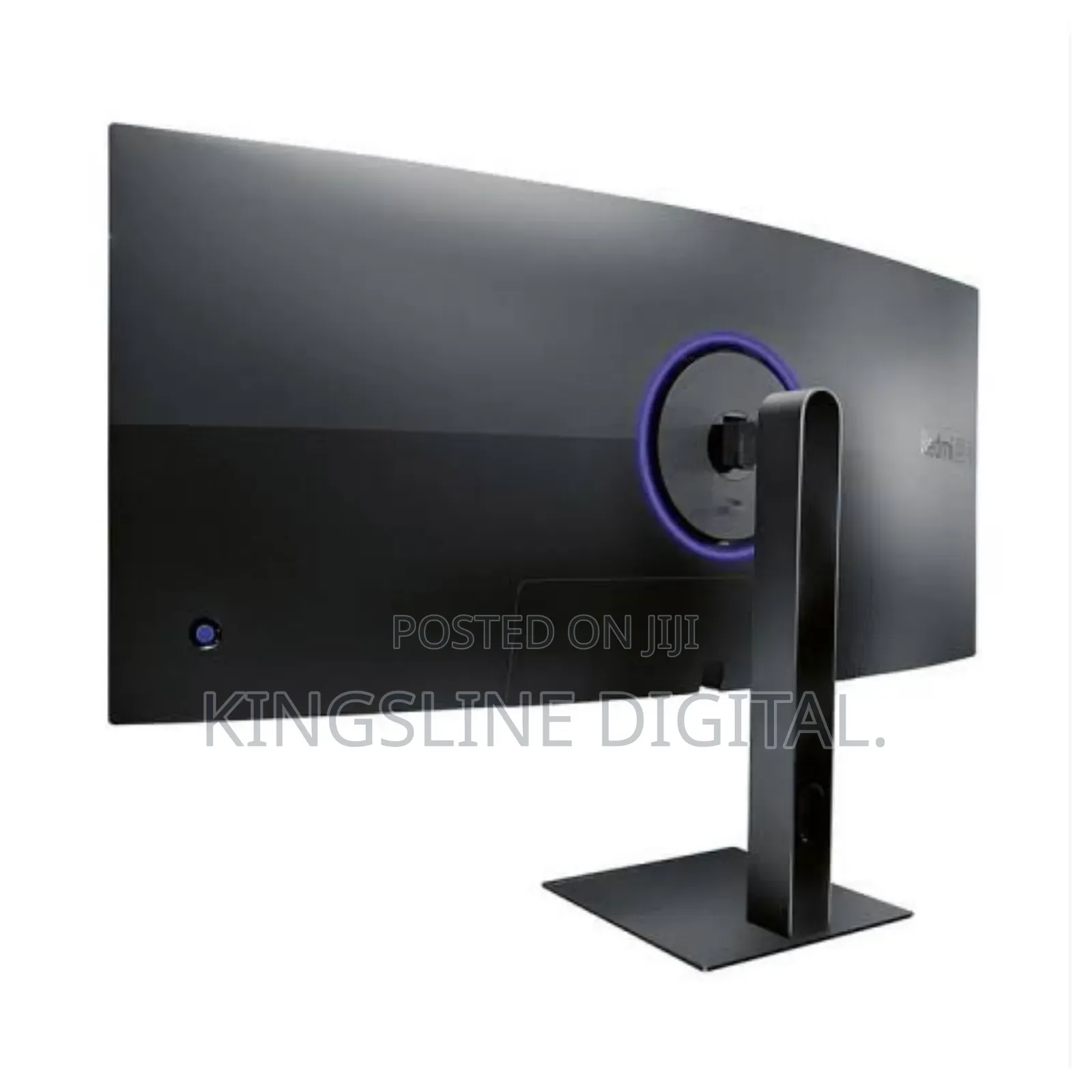 Redmi 34inches 180hz Curved Gaming Monitor