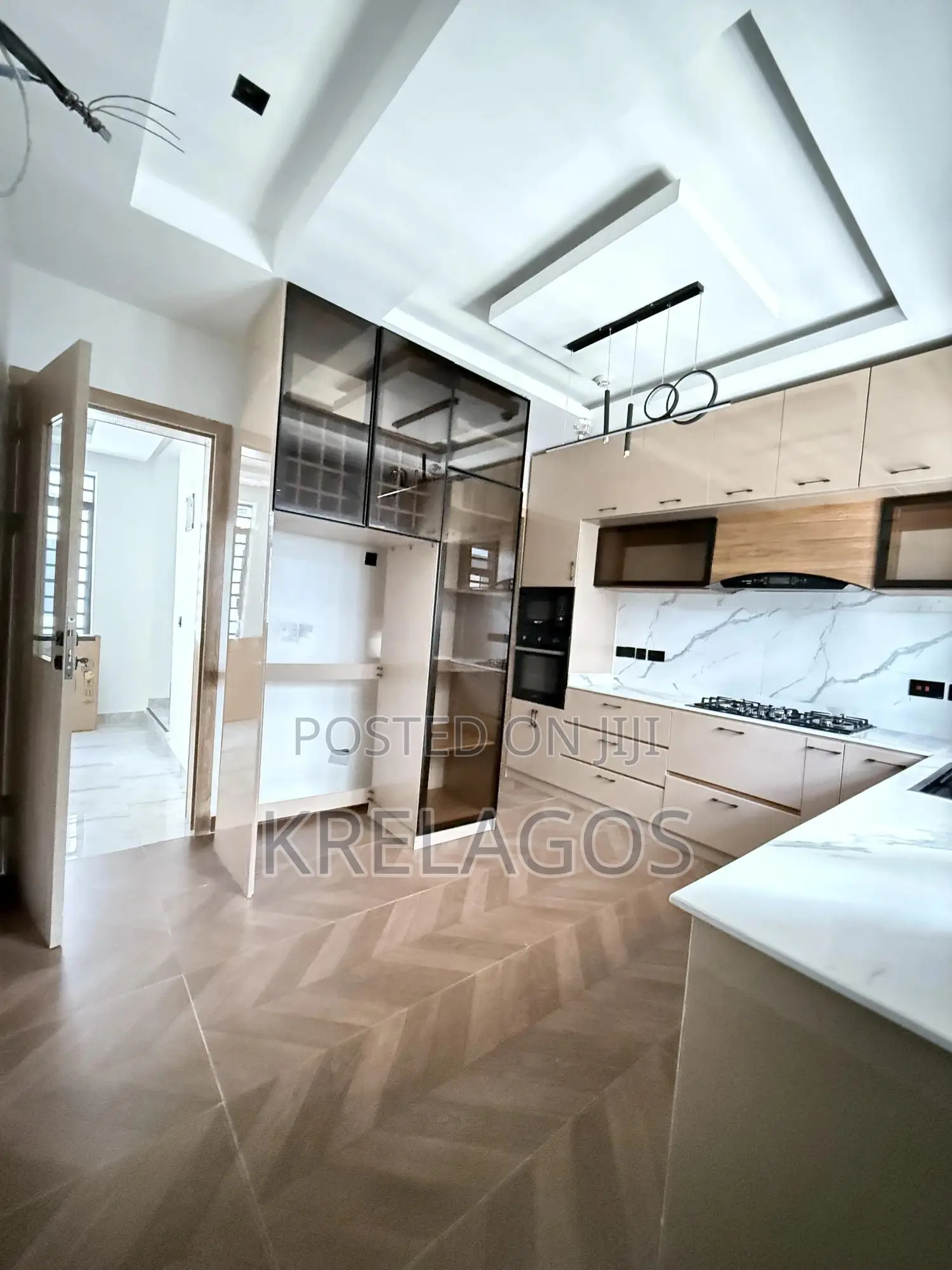 4bdrm Duplex in Lekki Phase 1 for sale