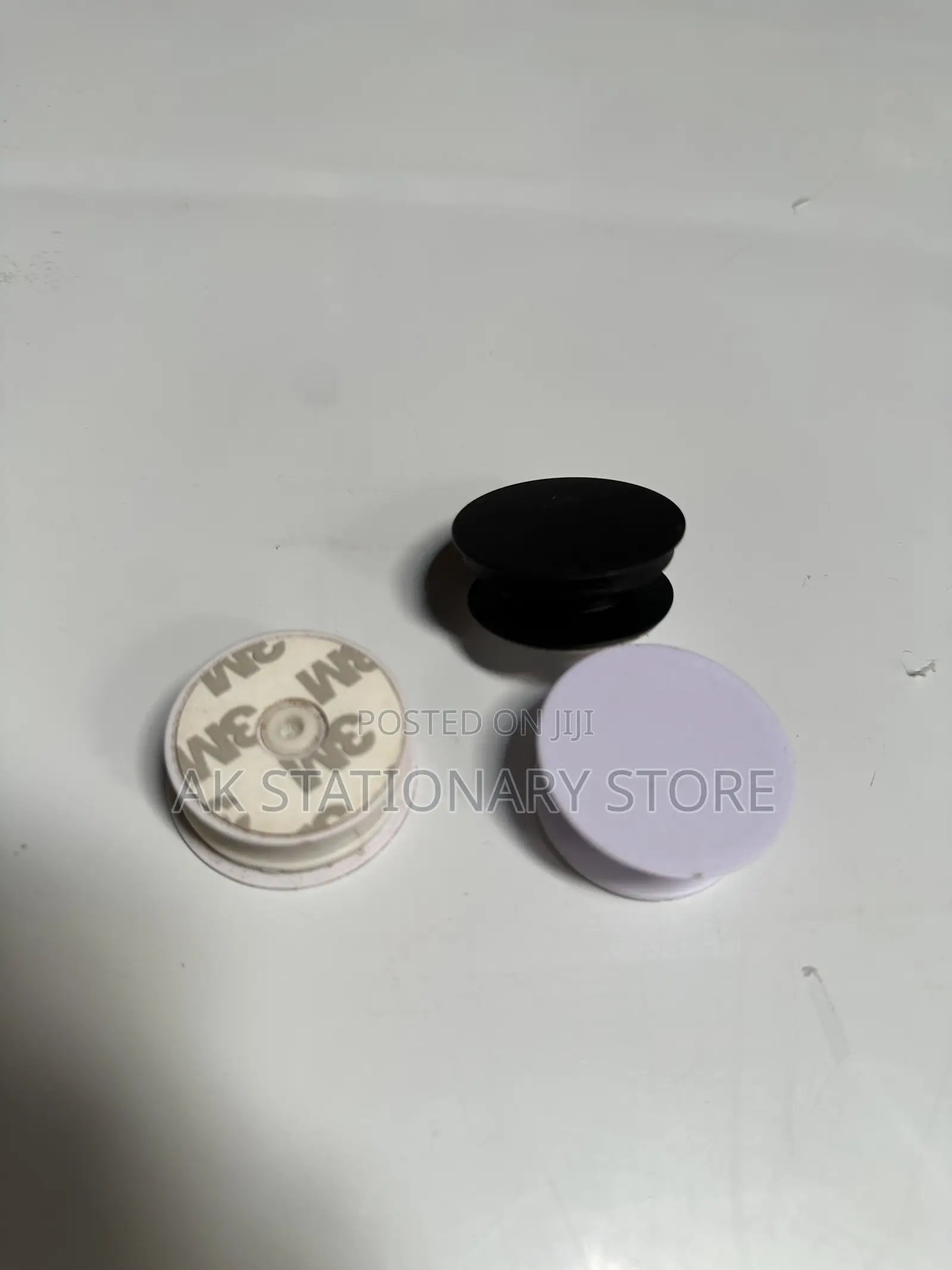 Pop Socket Phone Holder