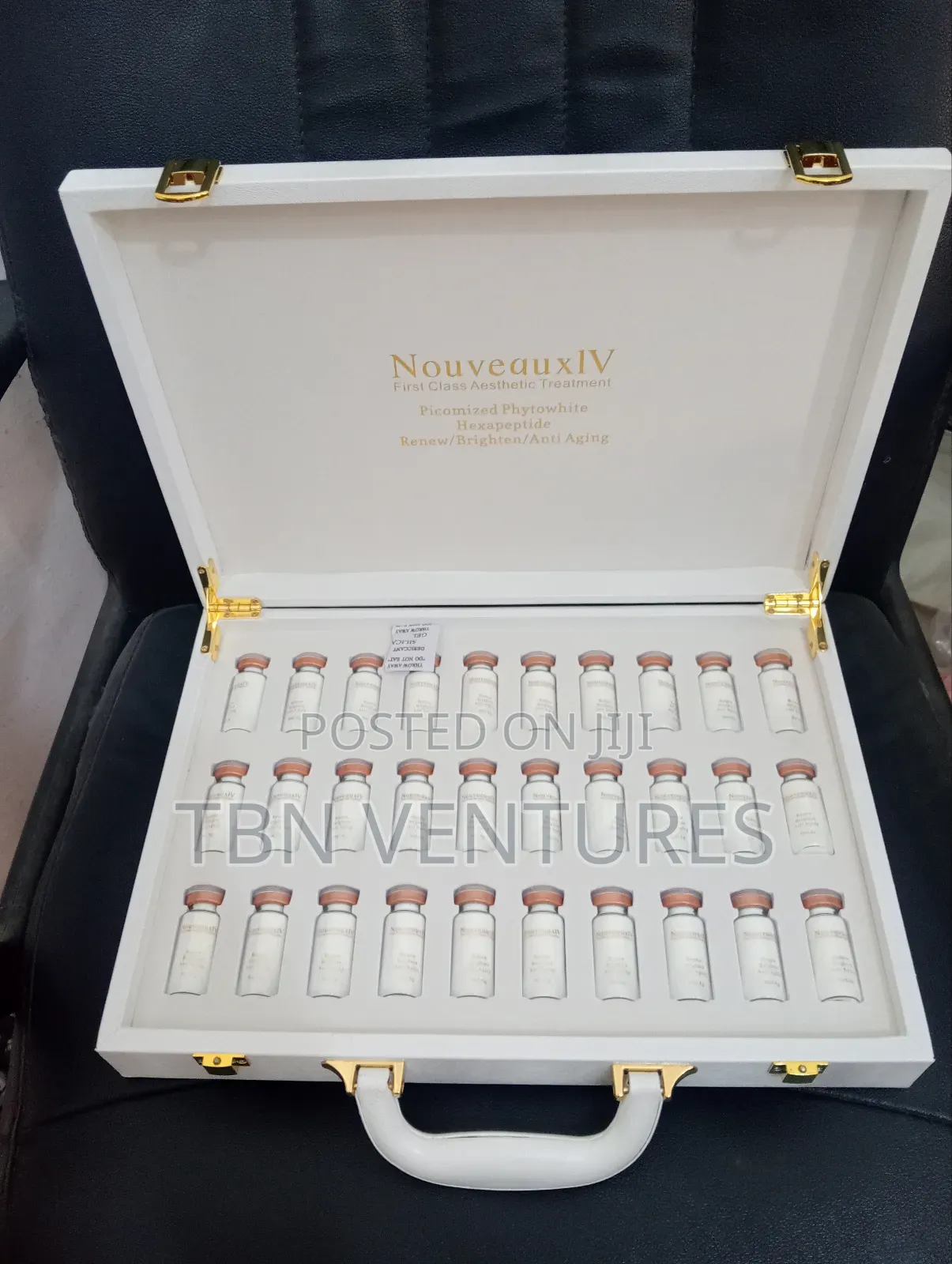 Nouveauiv Picomized Phytowhite Oral Drink