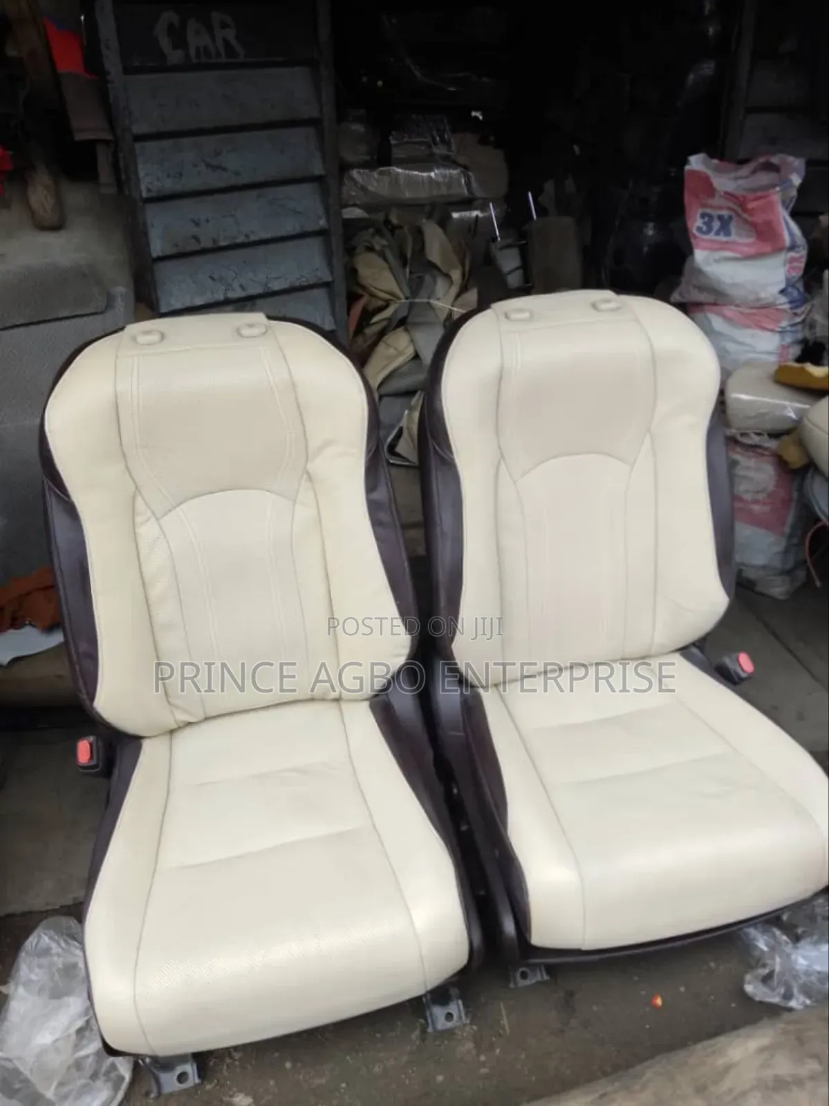 Complete Seat Lexus Rx 350 2018;
