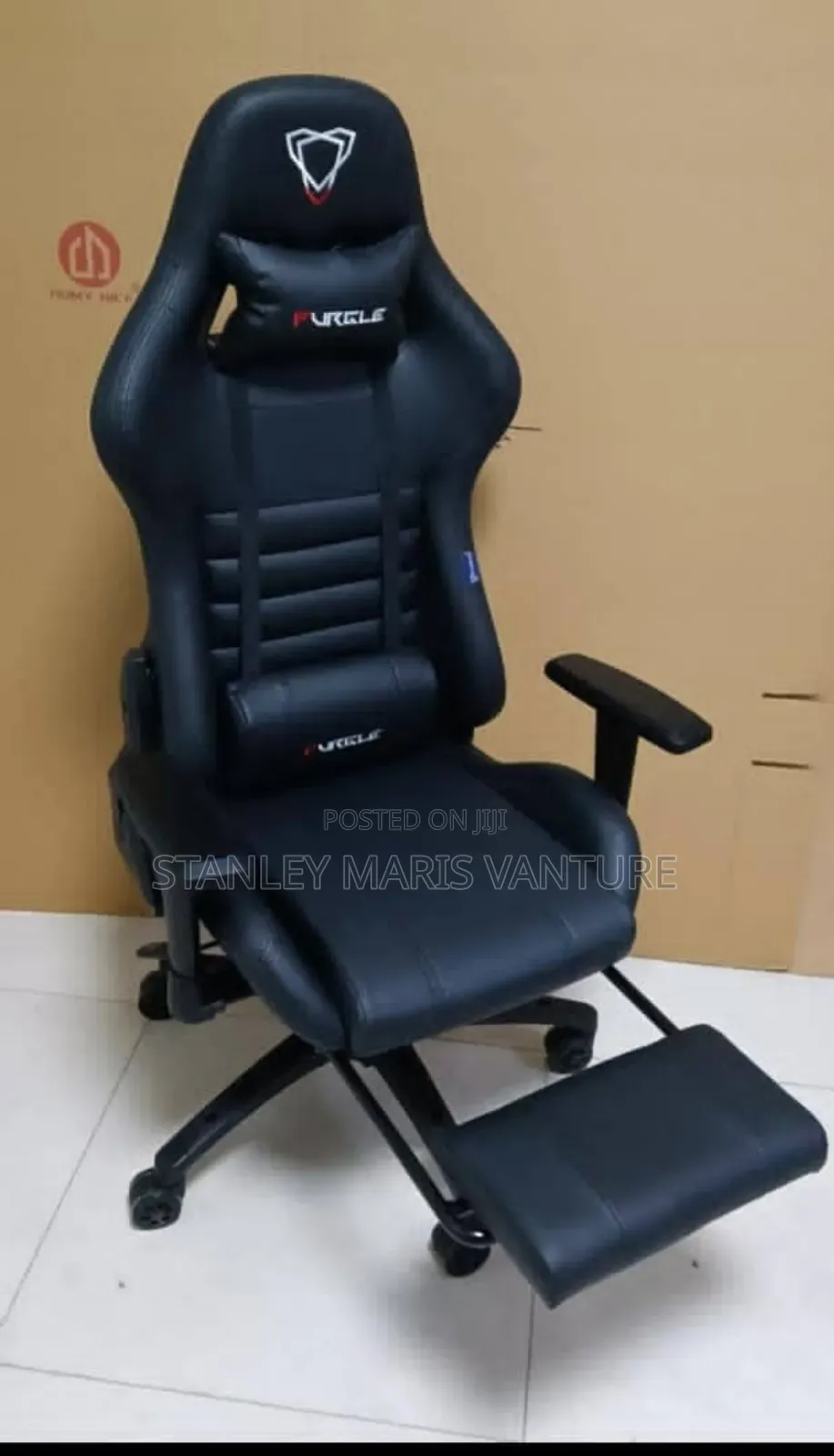 Brand New Furgle Gaming Chair