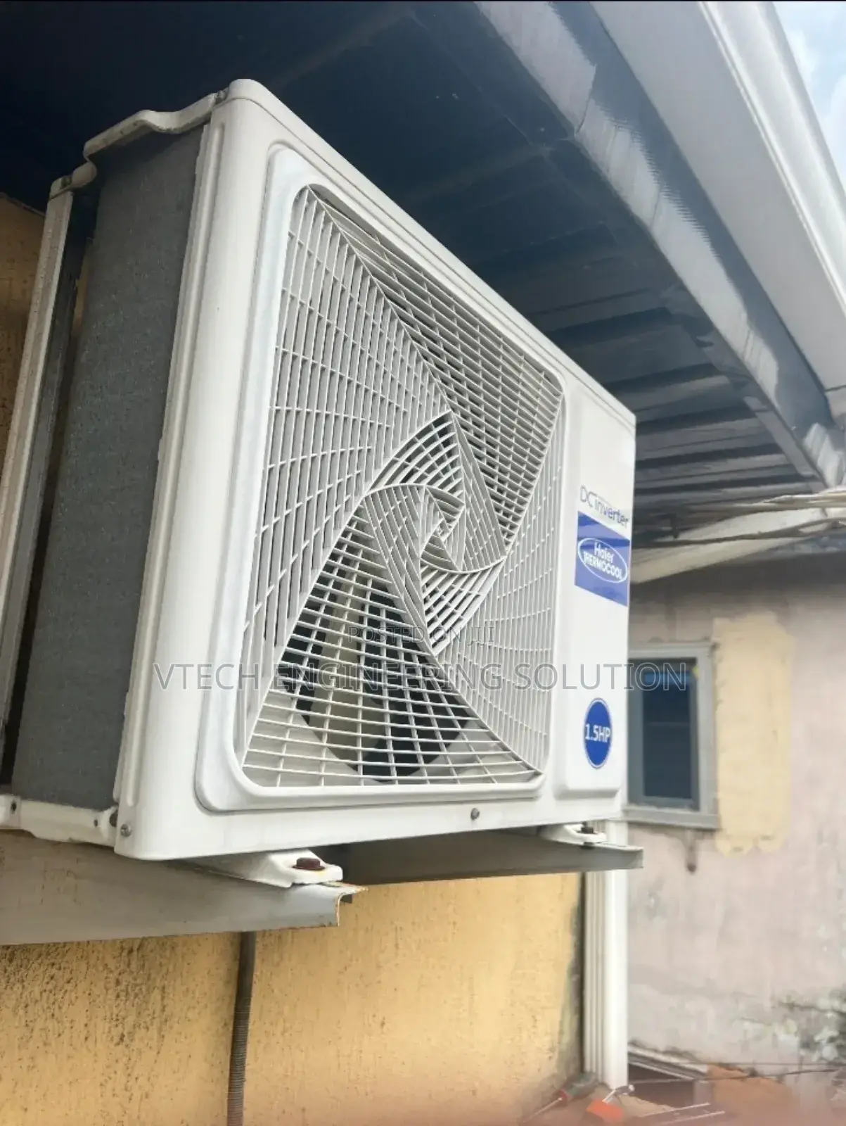Ac Installation and Repairs in Ikotun/Igando