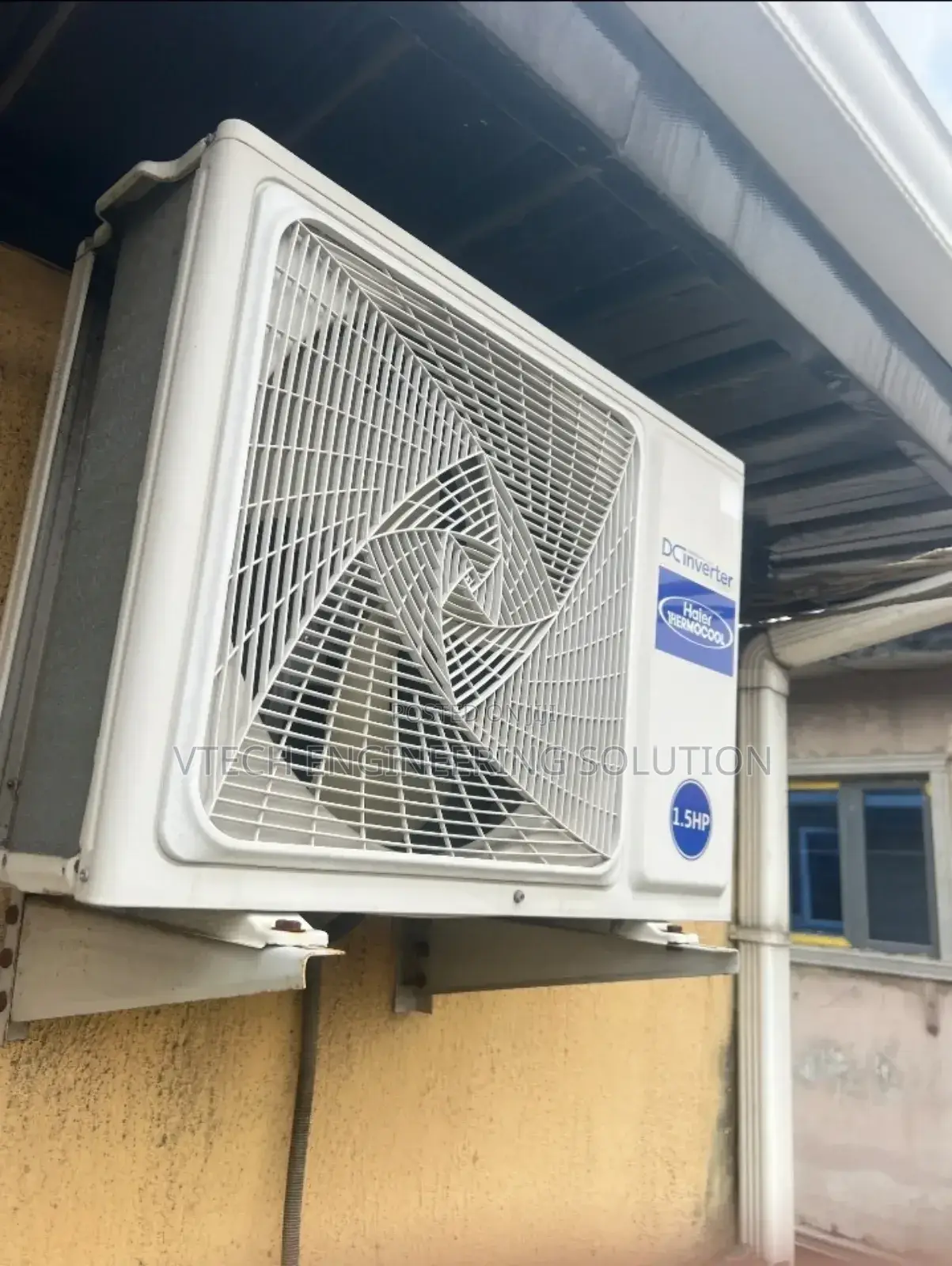 Ac Installation and Repairs in Ikotun/Igando