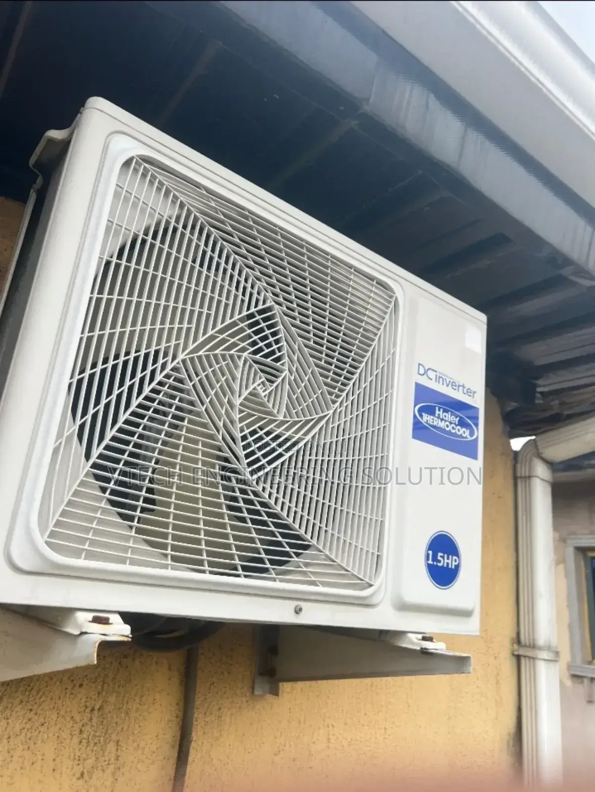 Ac Installation and Repairs in Ikotun/Igando