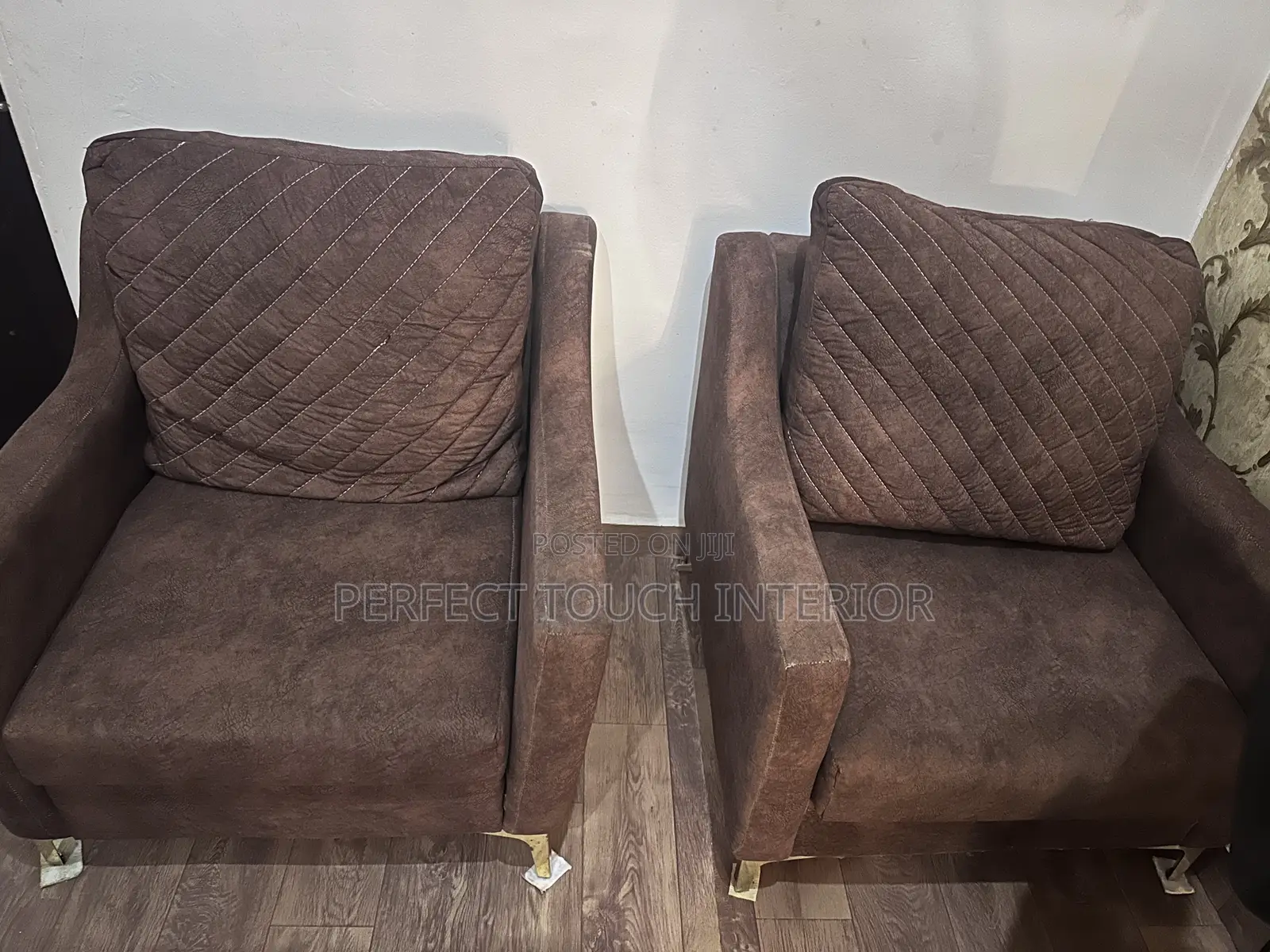 Morden Set of Chair