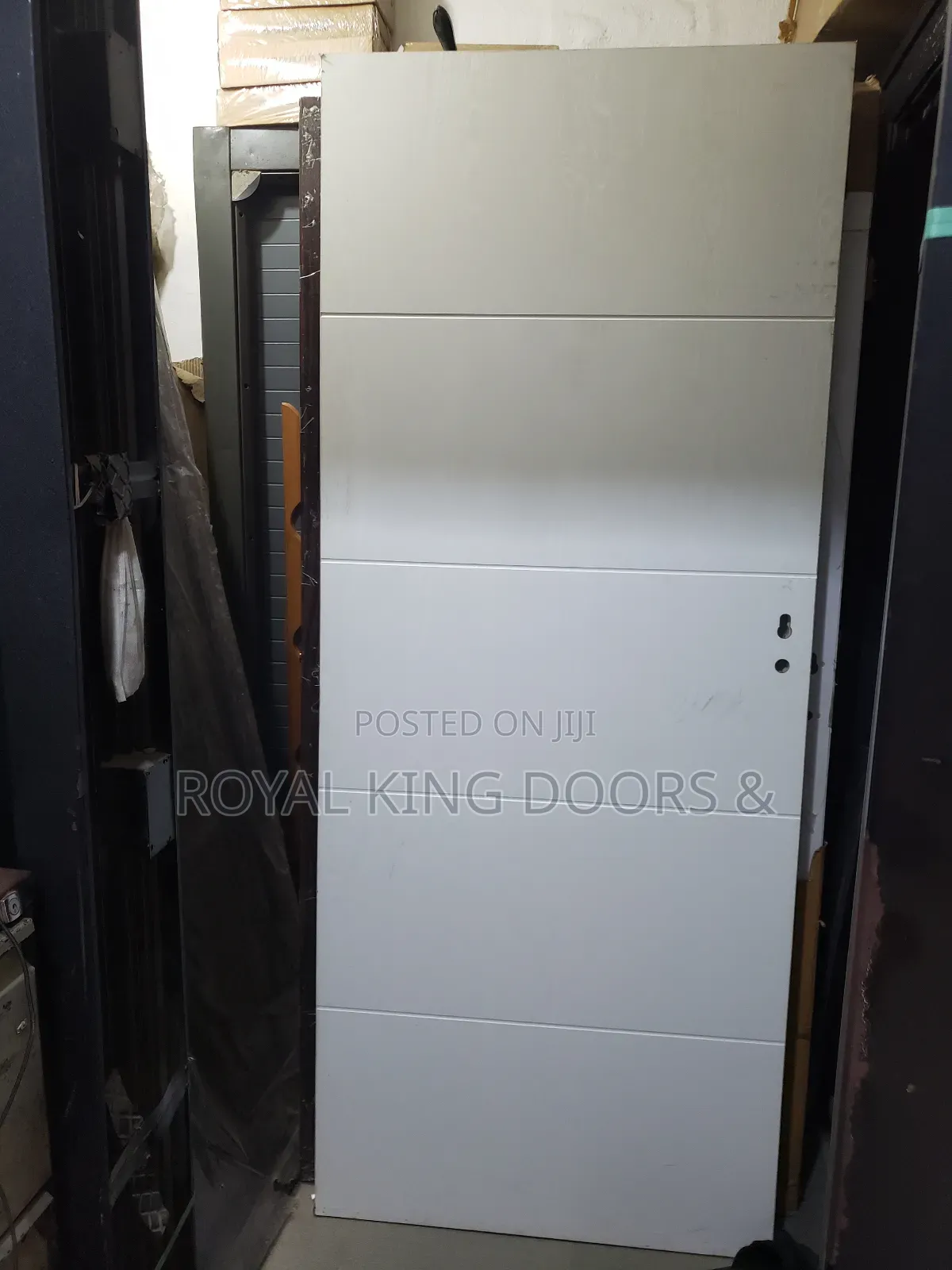 3ft Turkish Wooden Room Doors