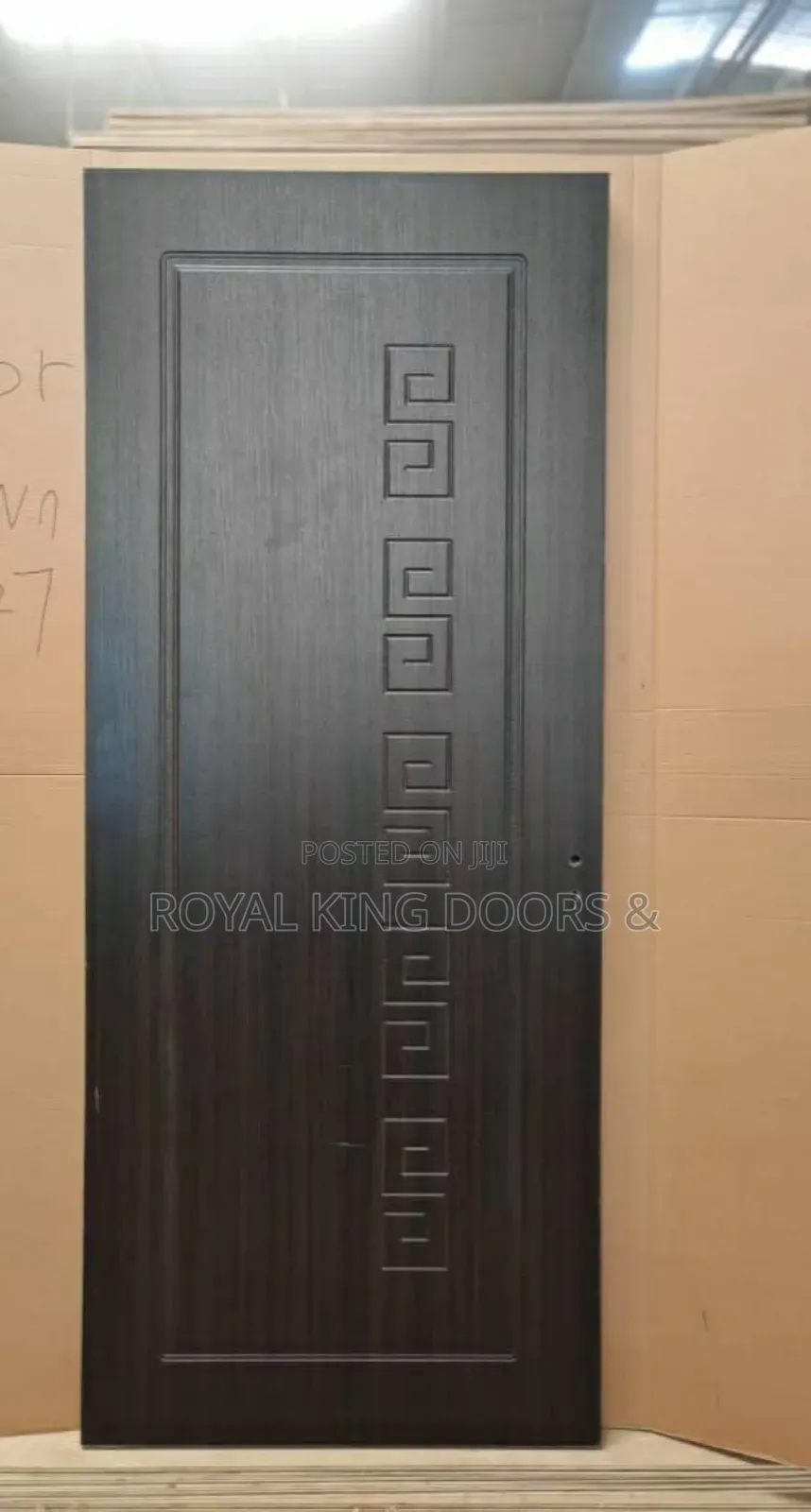 3ft Turkish Wooden Room Doors