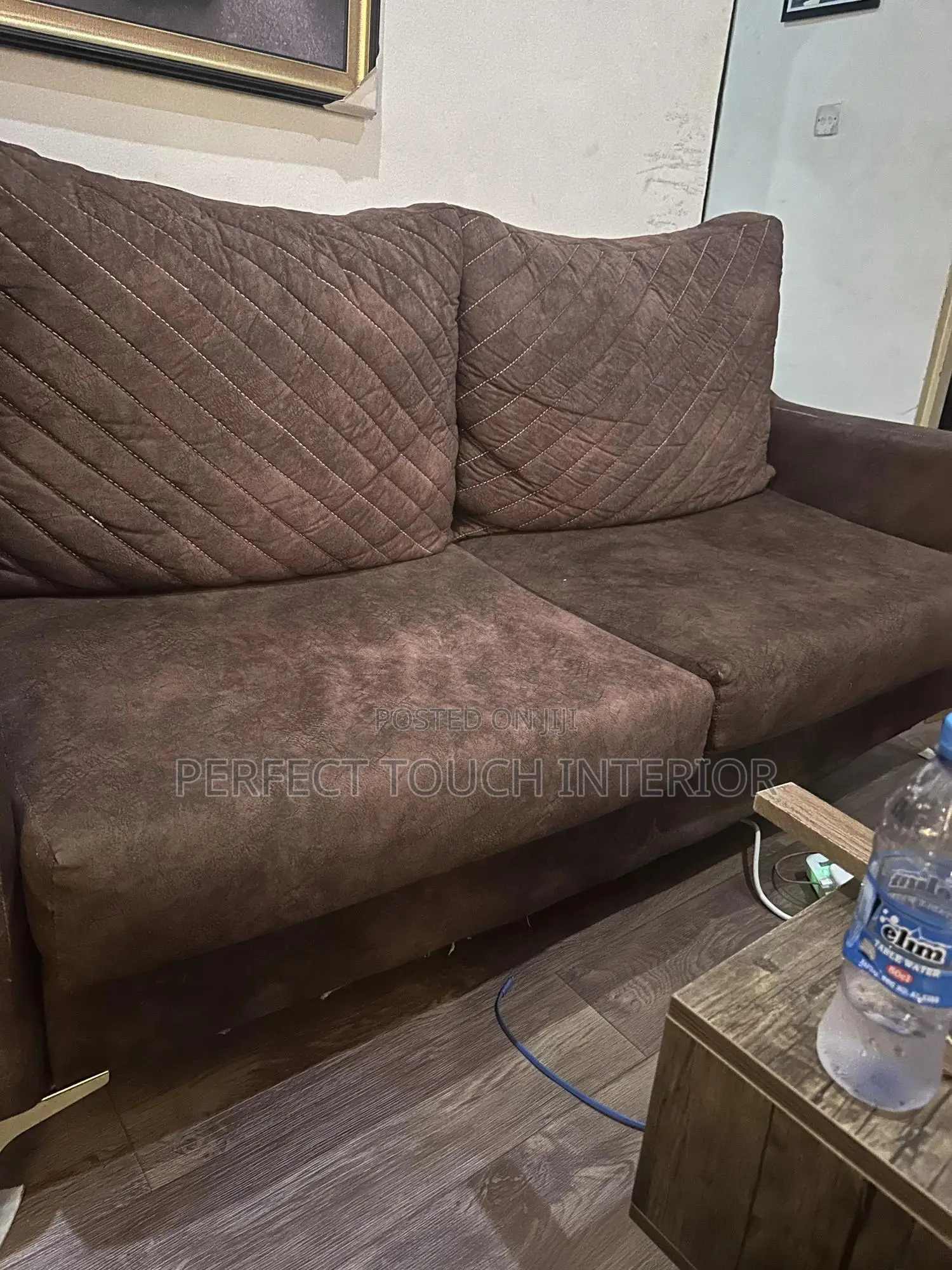 Morden Set of Chair