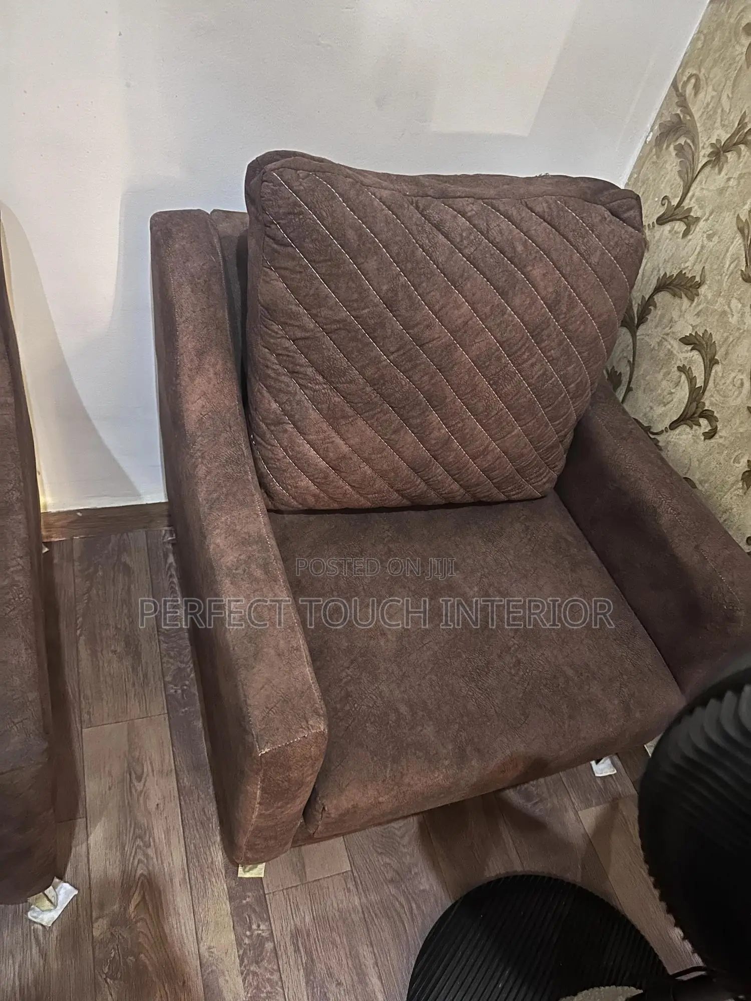 Morden Set of Chair