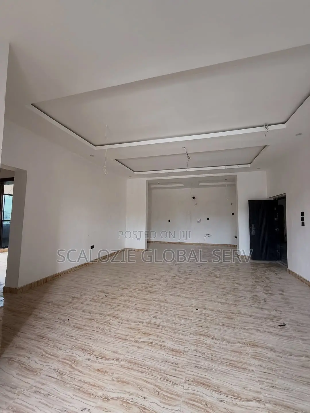 2bdrm Apartment in Gra Port Harcourt for sale