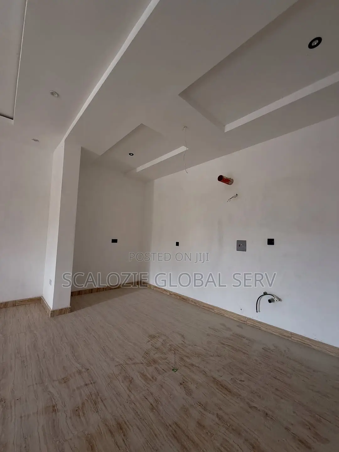 2bdrm Apartment in Gra Port Harcourt for sale