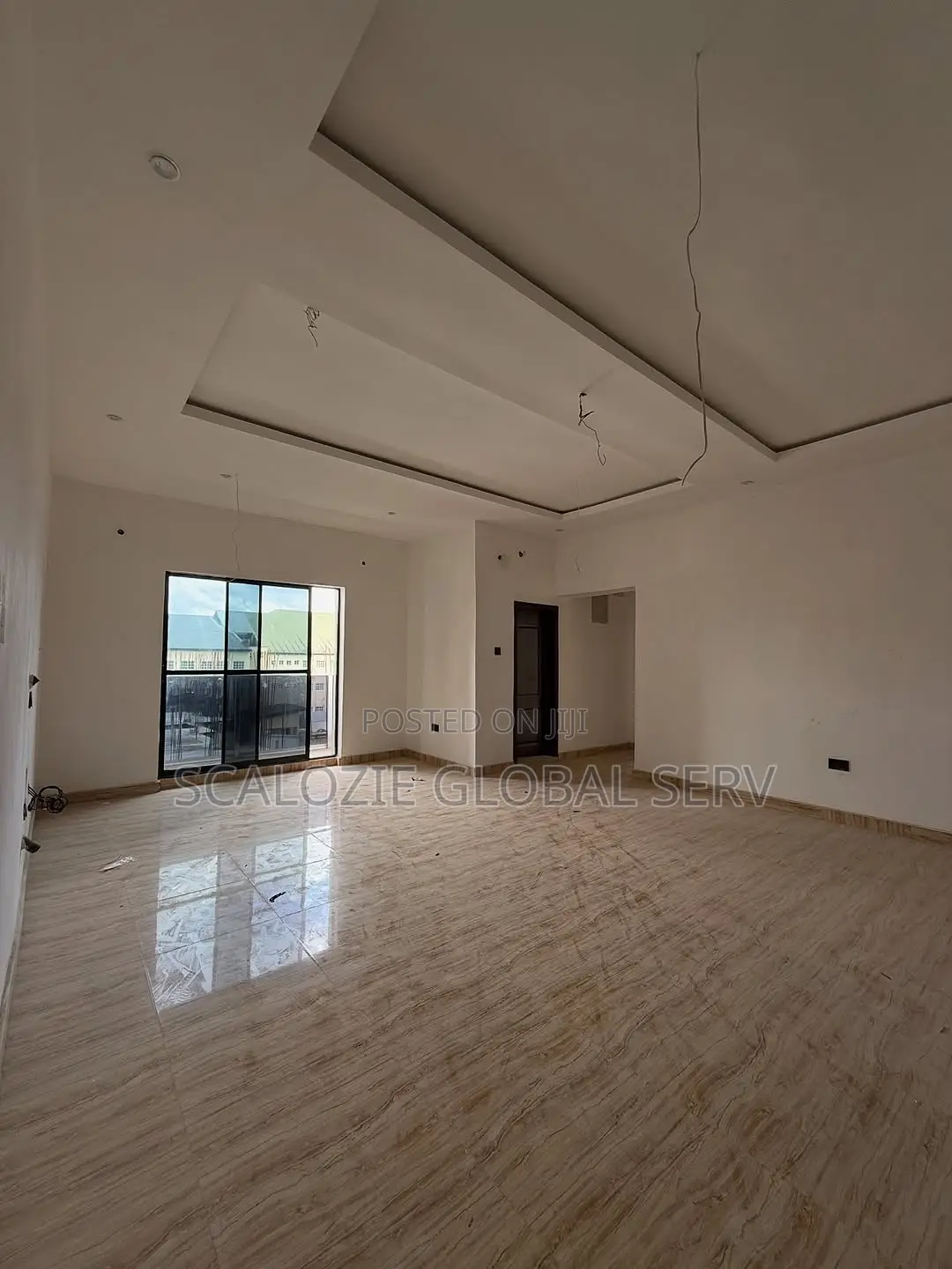 2bdrm Apartment in Gra Port Harcourt for sale