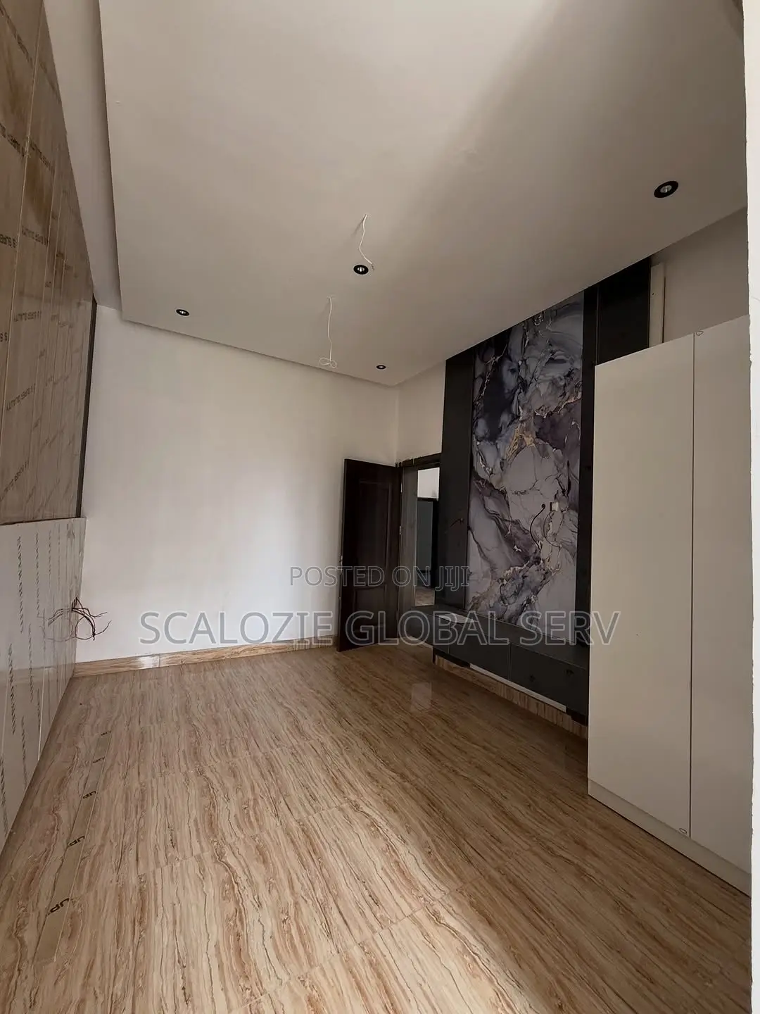 2bdrm Apartment in Gra Port Harcourt for sale