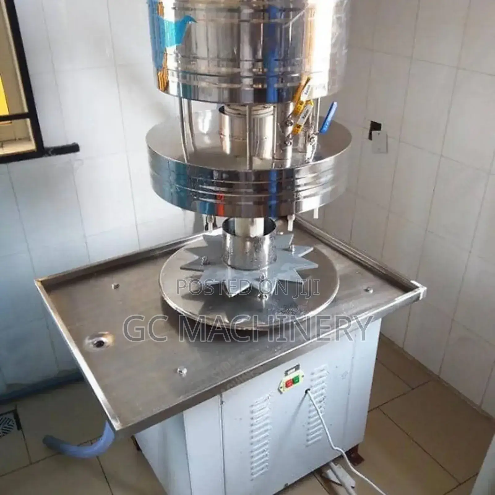 Liquid Filling Machine