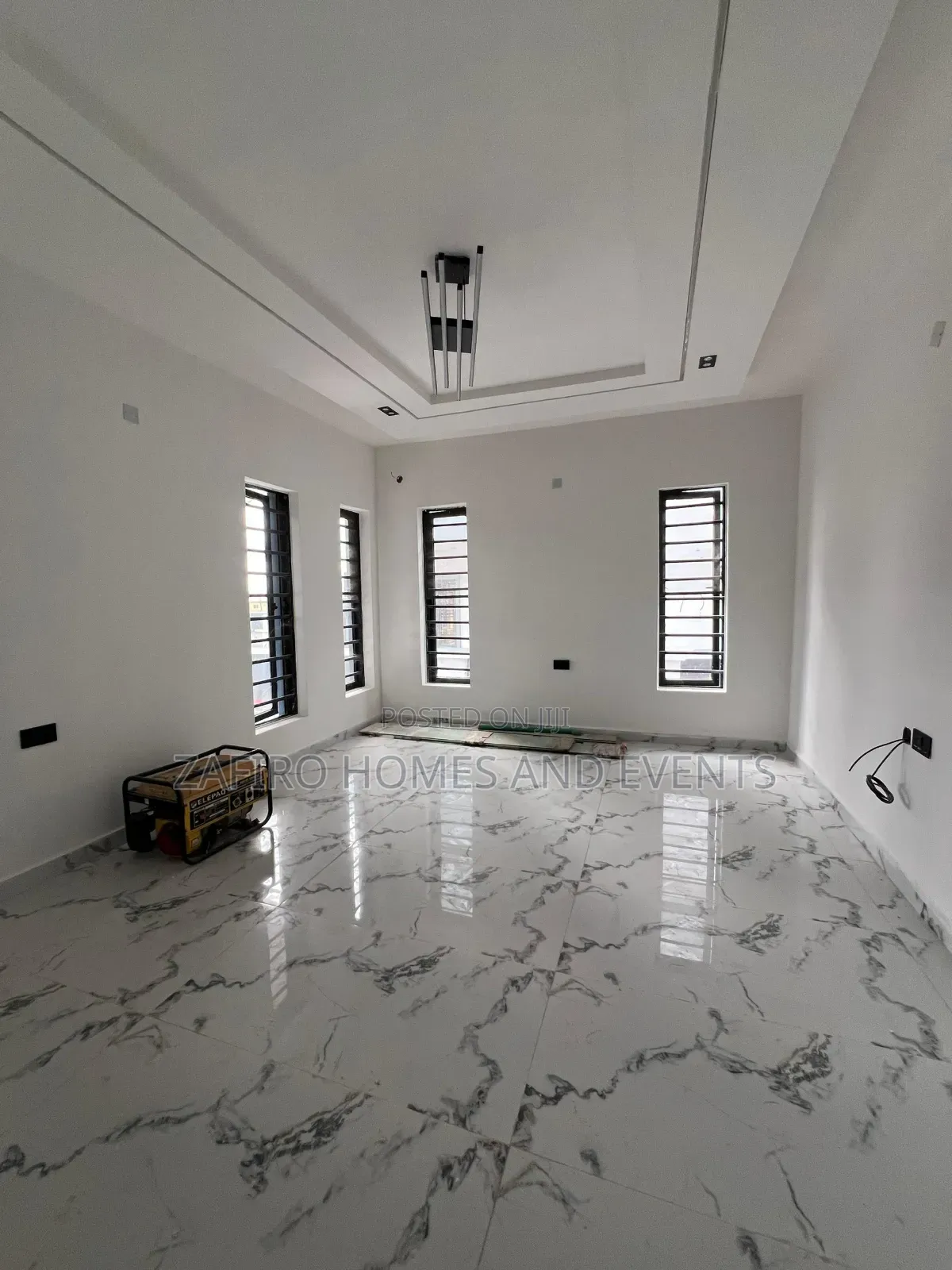 4bdrm Duplex in Chief Lateef Oyelade for sale