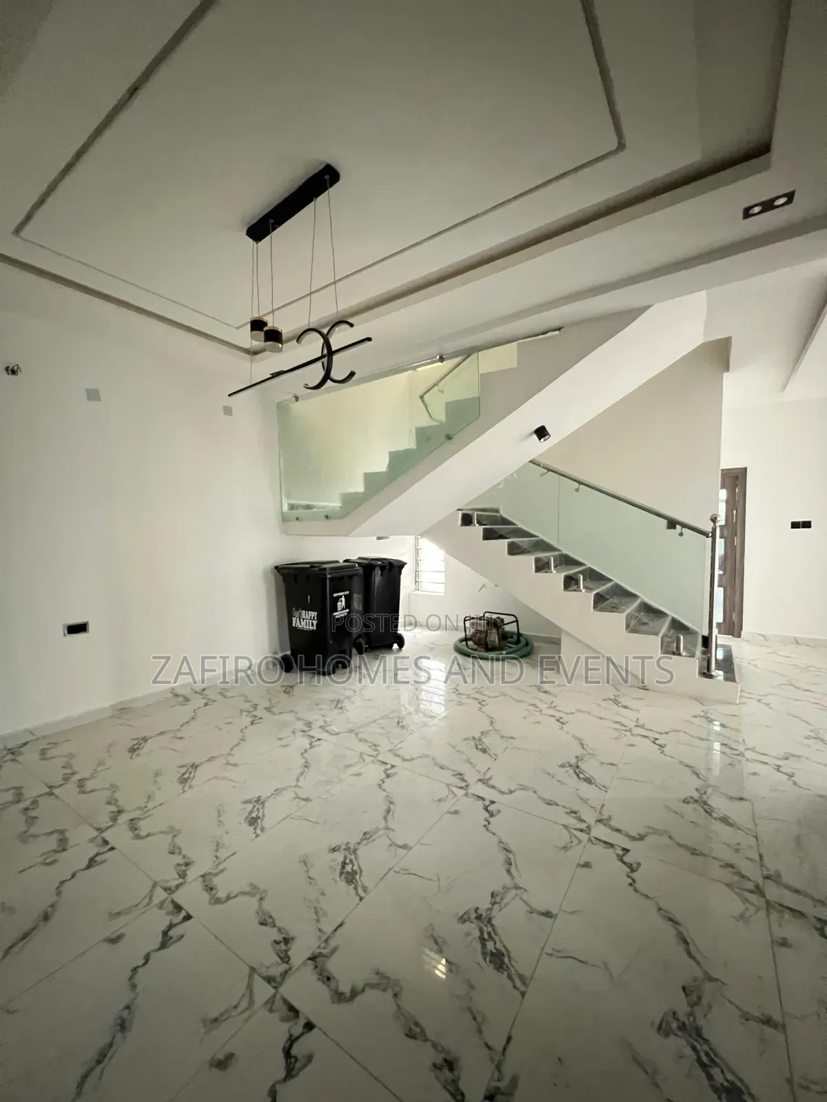 4bdrm Duplex in Chief Lateef Oyelade for sale