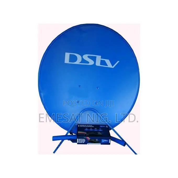 Dstv,Sltv Tv Installations Maintenance