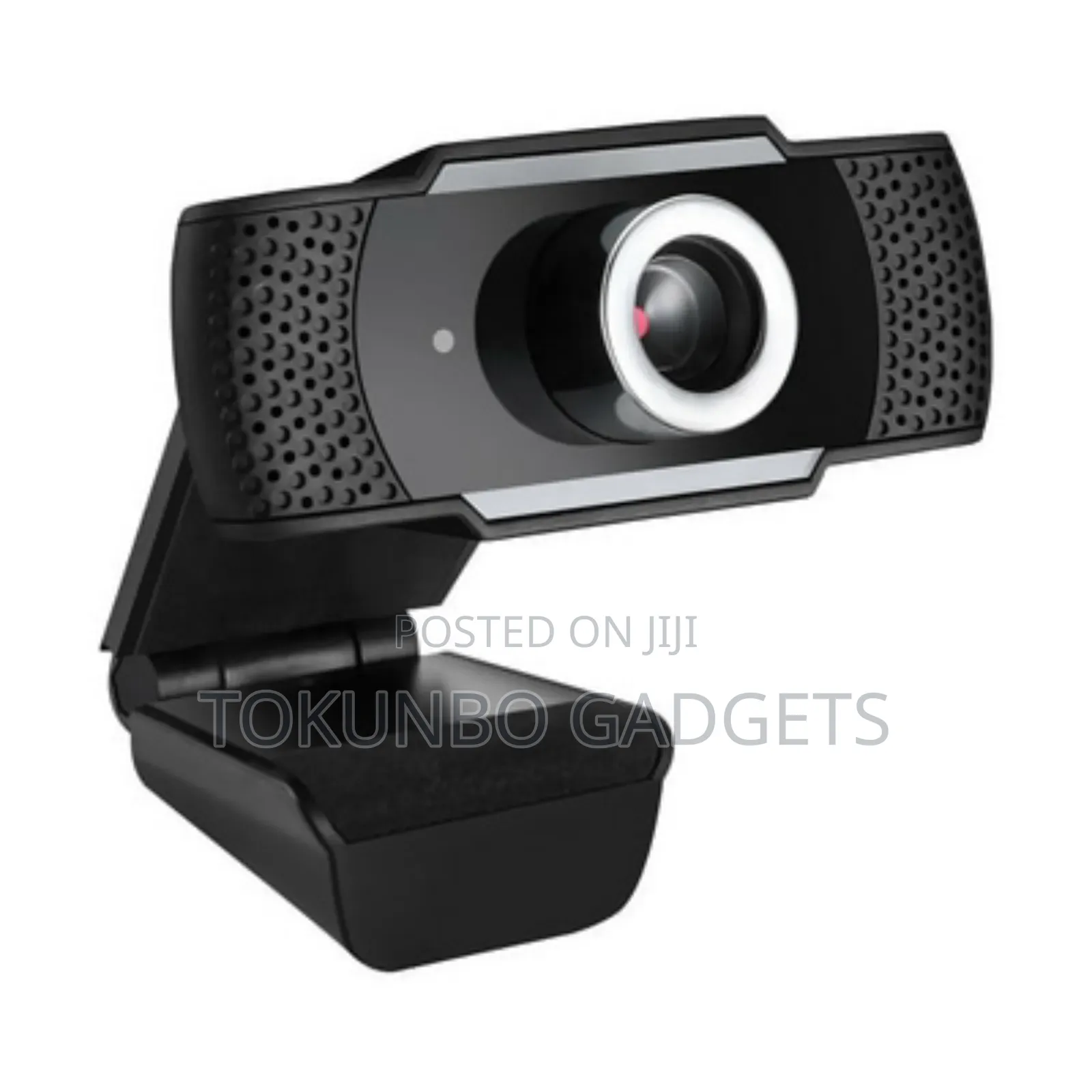 Adesso Cybertrack H4 1080p Hd Webcam