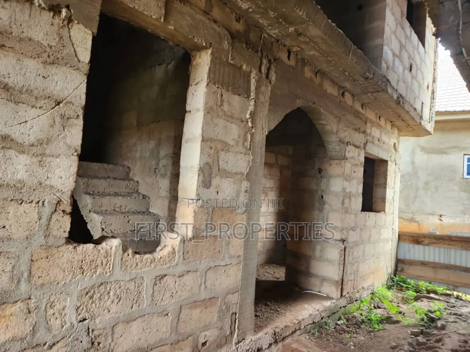 Mini Flat in Owode Apata, Ibadan for sale
