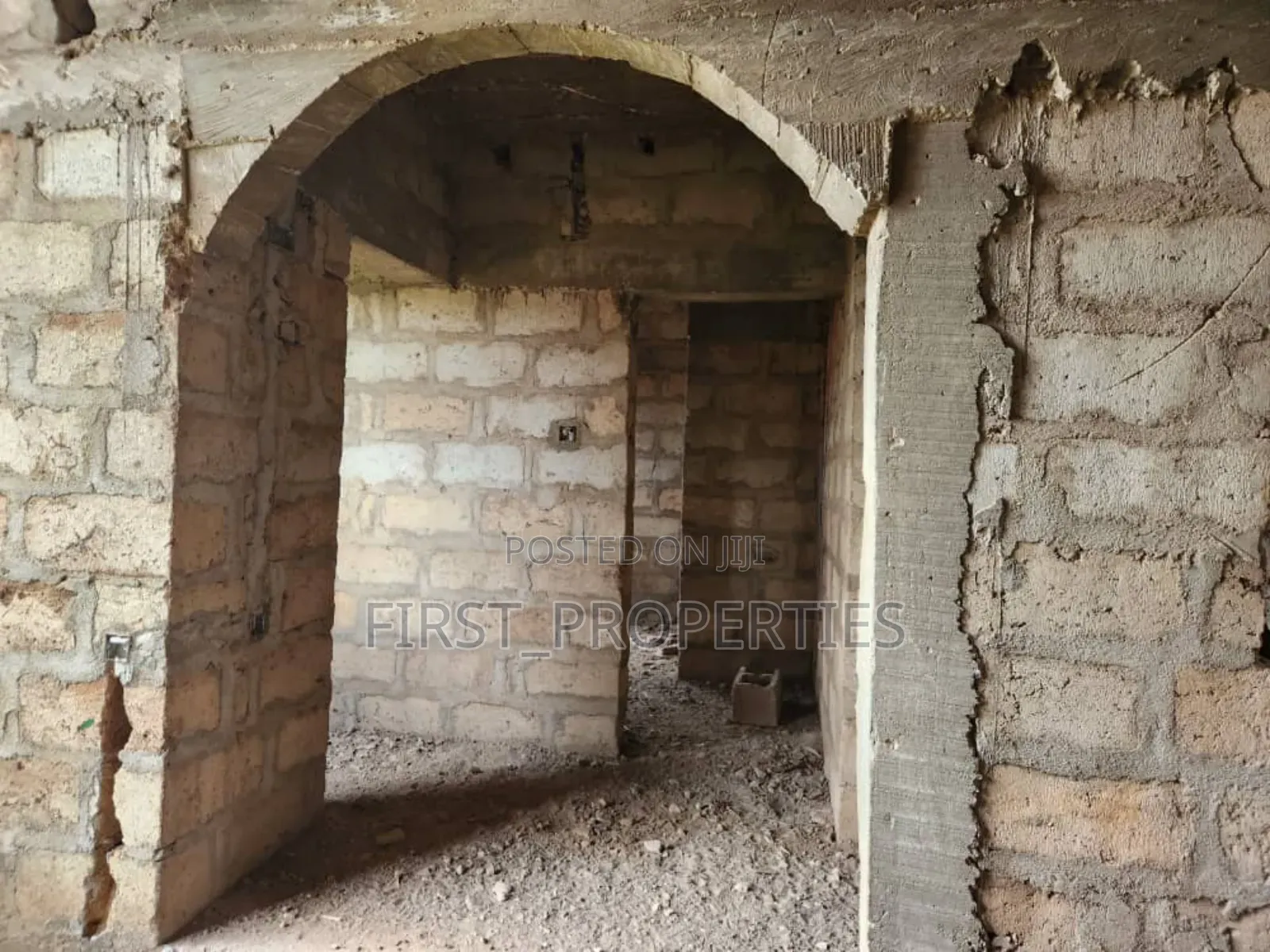 Mini Flat in Owode Apata, Ibadan for sale