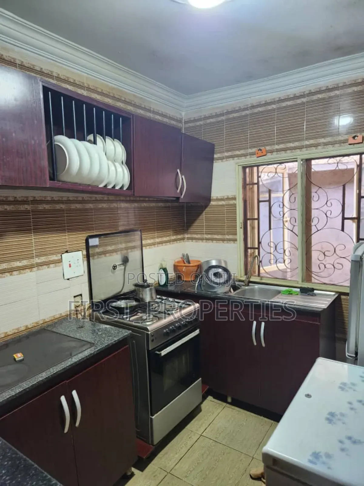 3bdrm Bungalow in Owode Apata, Ibadan for sale