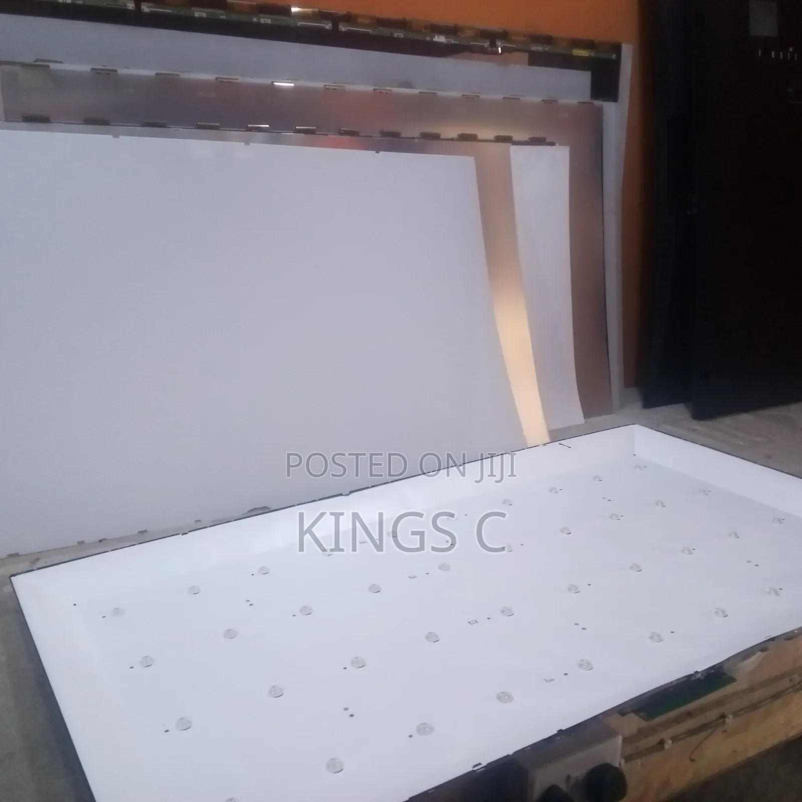 Tv Engr. Tv Technician, Call to Repair Ur Tv Backlight