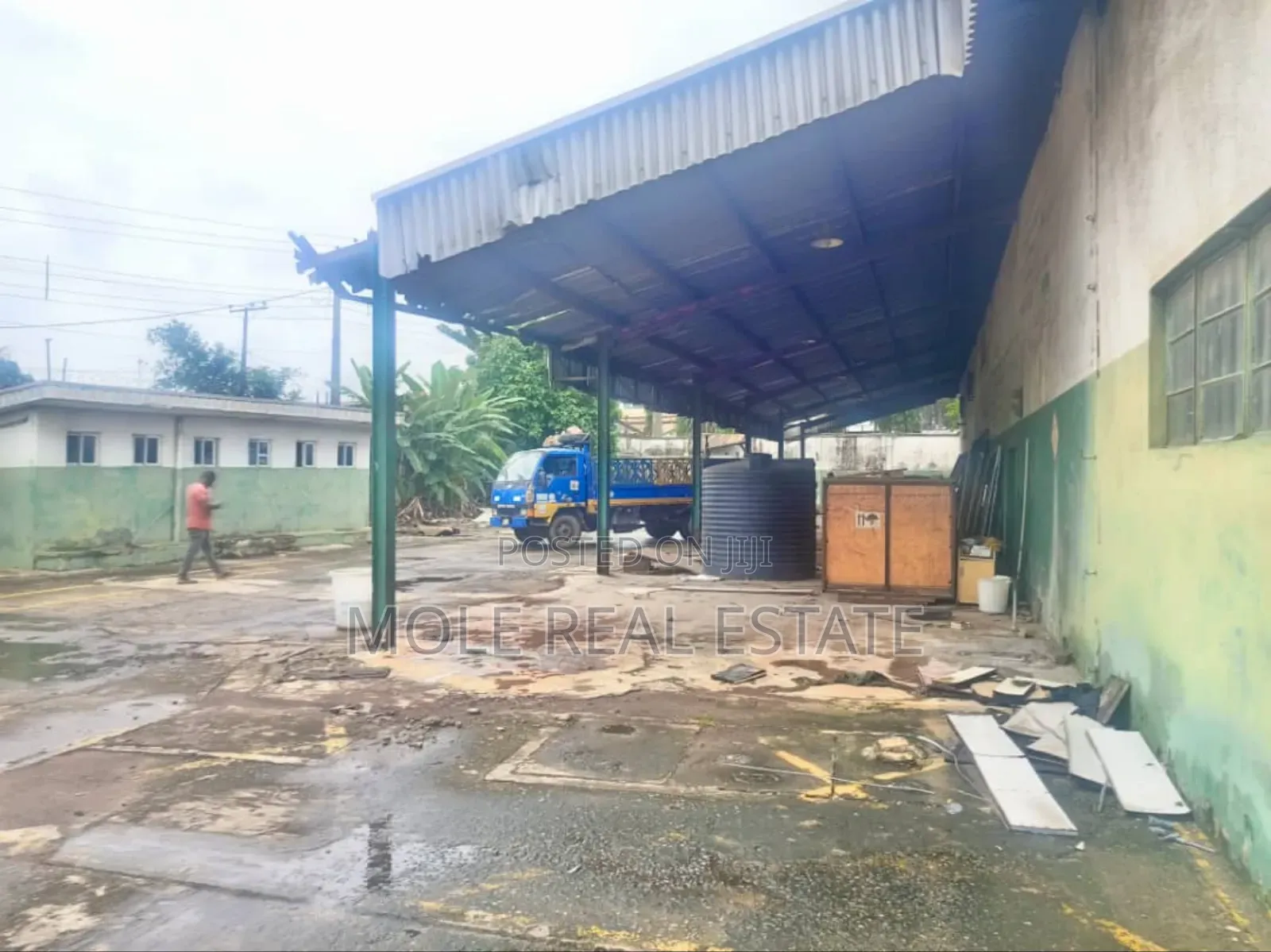 Furnished 4bdrm Bungalow in Gra Ikeja Lagos for sale
