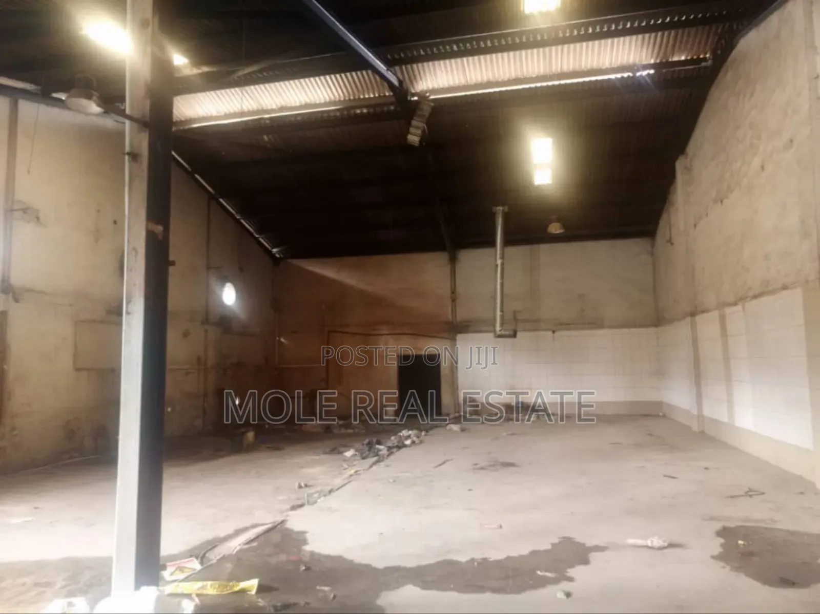 Furnished 4bdrm Bungalow in Gra Ikeja Lagos for sale