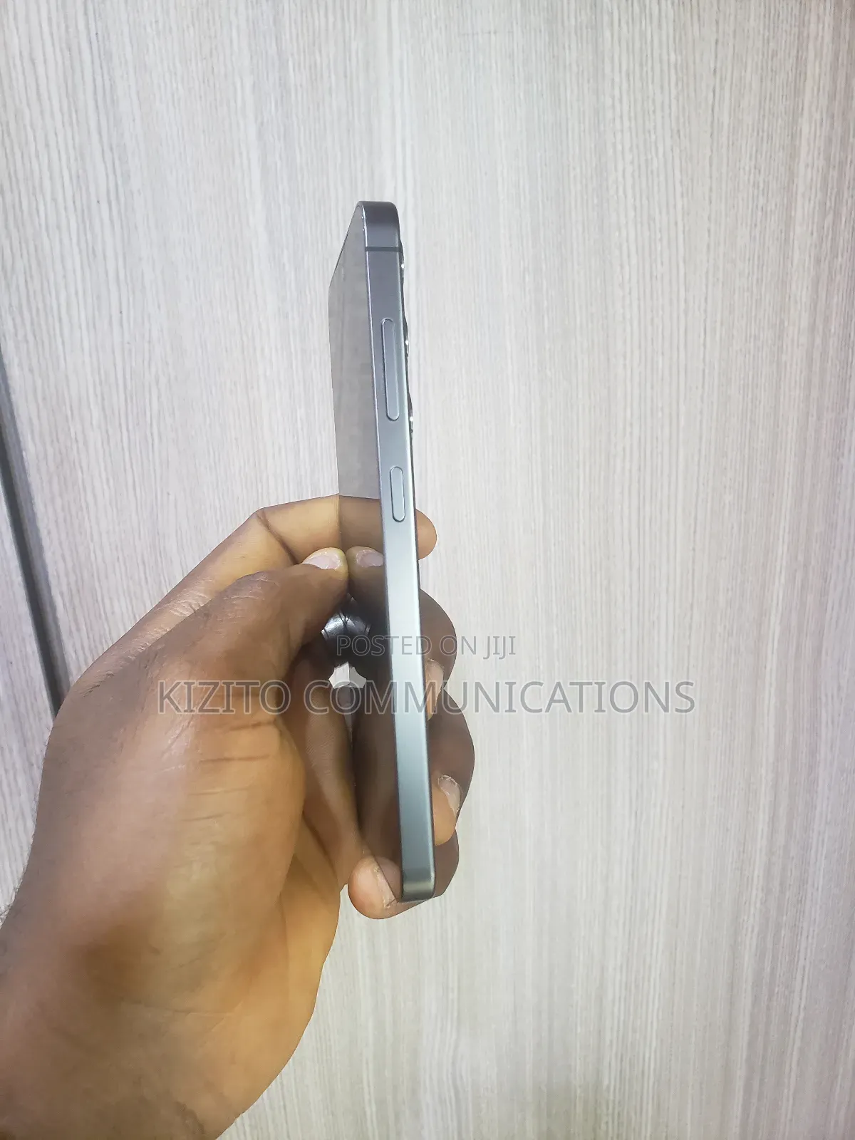 Samsung Galaxy S24 256 GB Gray