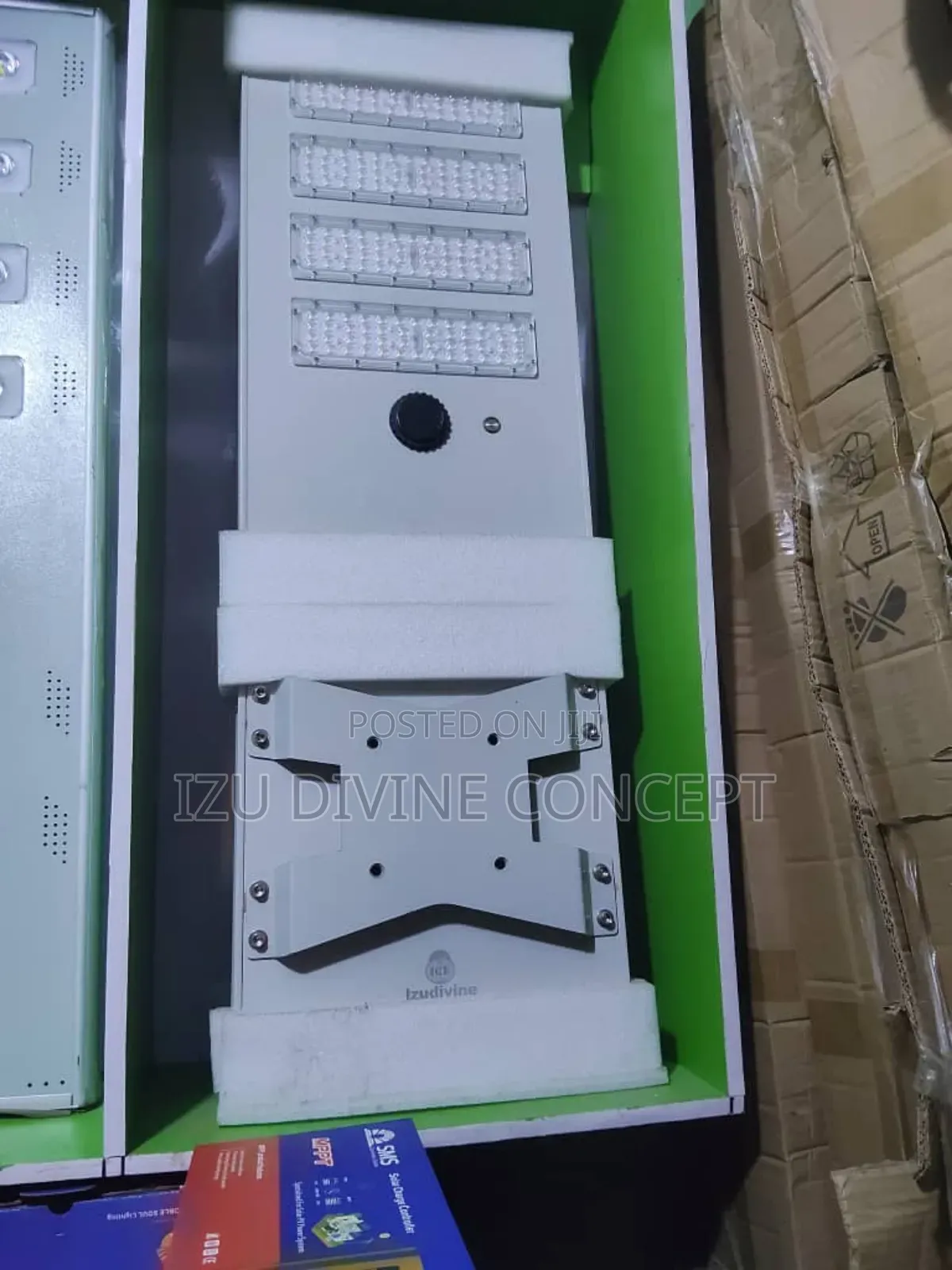 Solar Lights