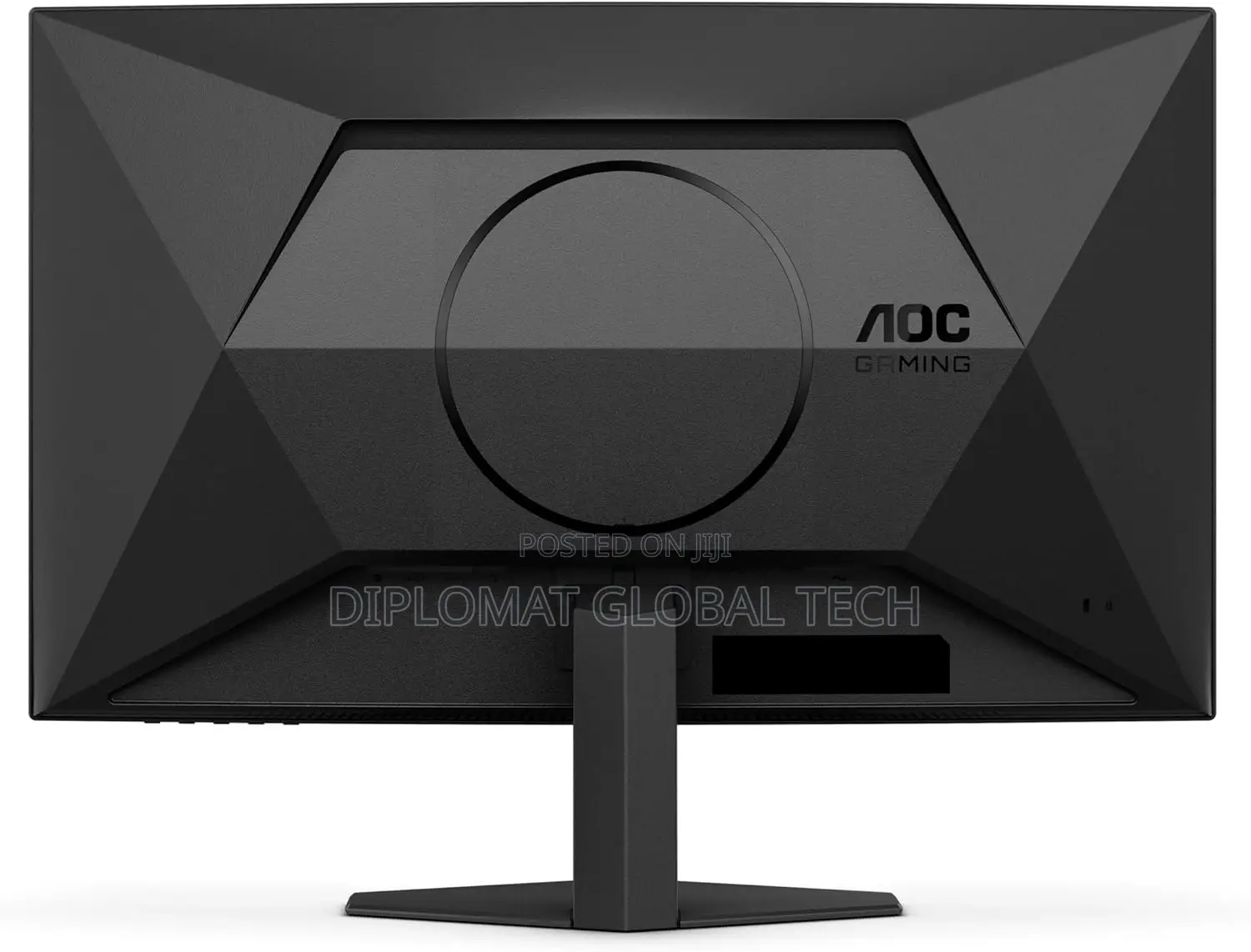 Aoc C27g4zxed 27 Inch Fhd, 280hz, 0.3ms, Curved Gaming Monitor