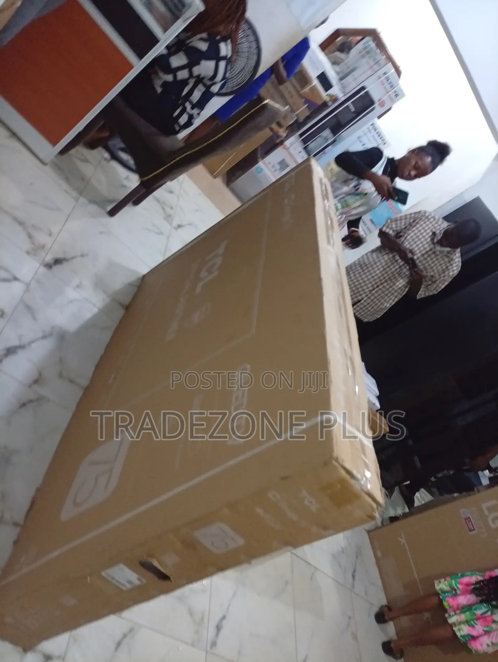 TCL 75 Inch – Living Room Upgrade Tv
