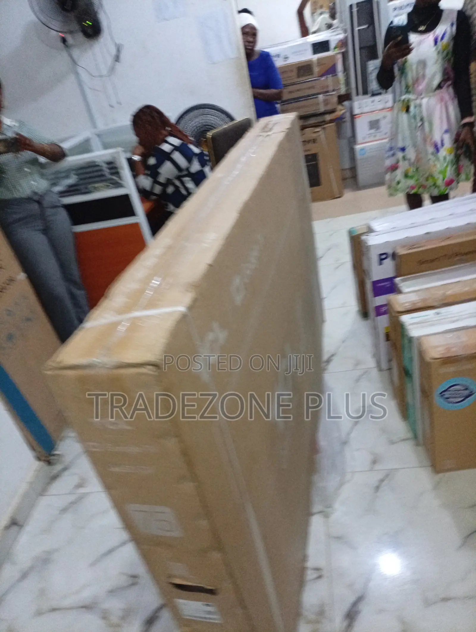 TCL 75-Inch Tv for Family Entertainment, Sport Streaming
