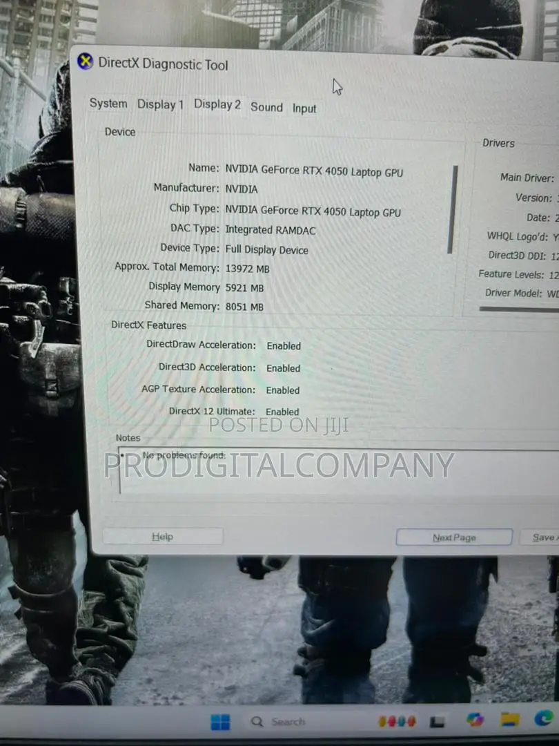 Laptop Acer Predator Helios Neo 16 16GB Intel Core i5 SSD 512GB