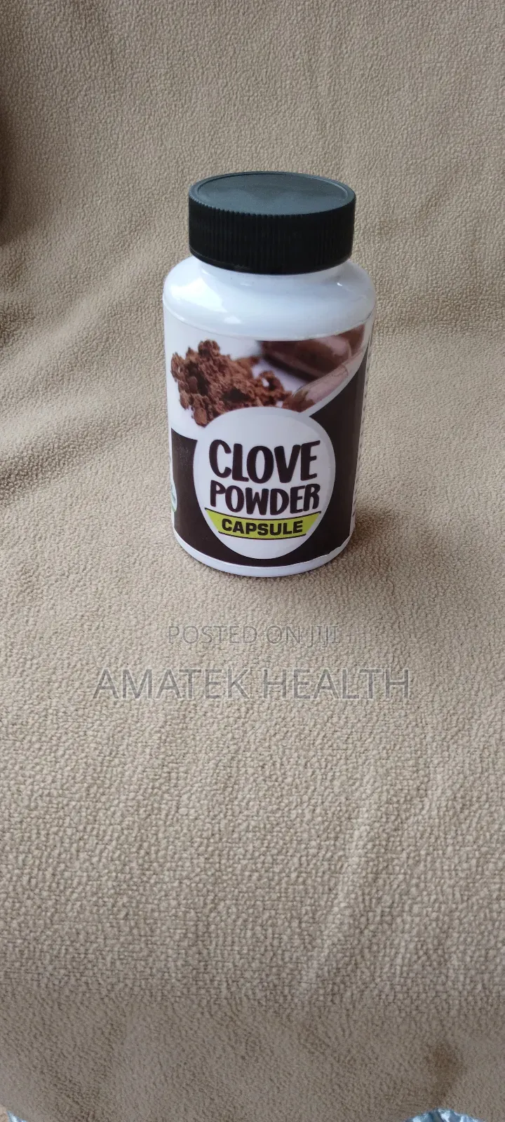 Benefits of Cloves to a Woman at Amatek