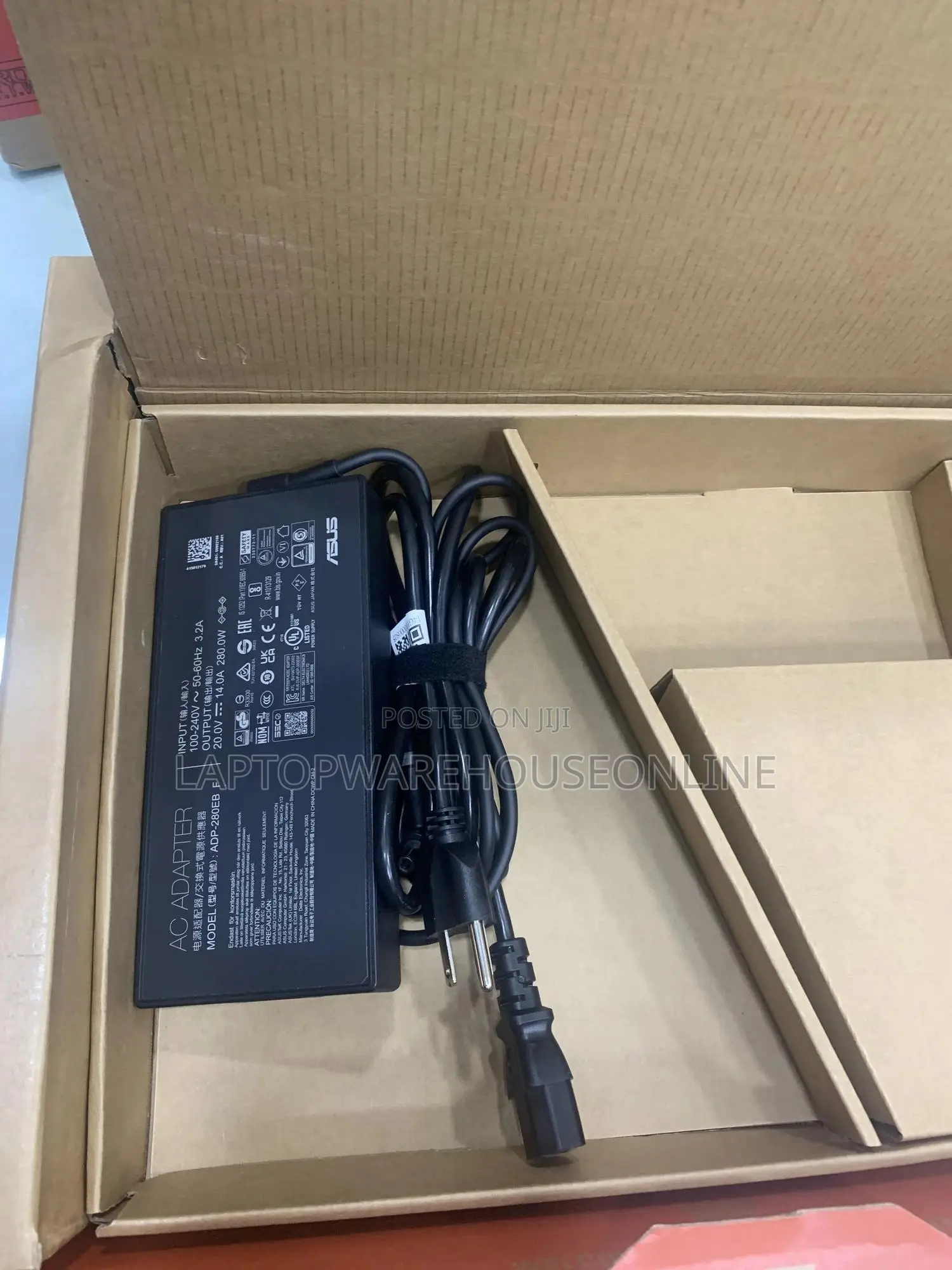 Laptop Asus ROG Zephyrus G16 16GB Intel Core I9 SSD 1T