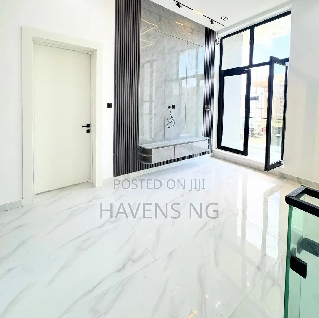 4bdrm Duplex in Abraham Adesanya Estate for sale