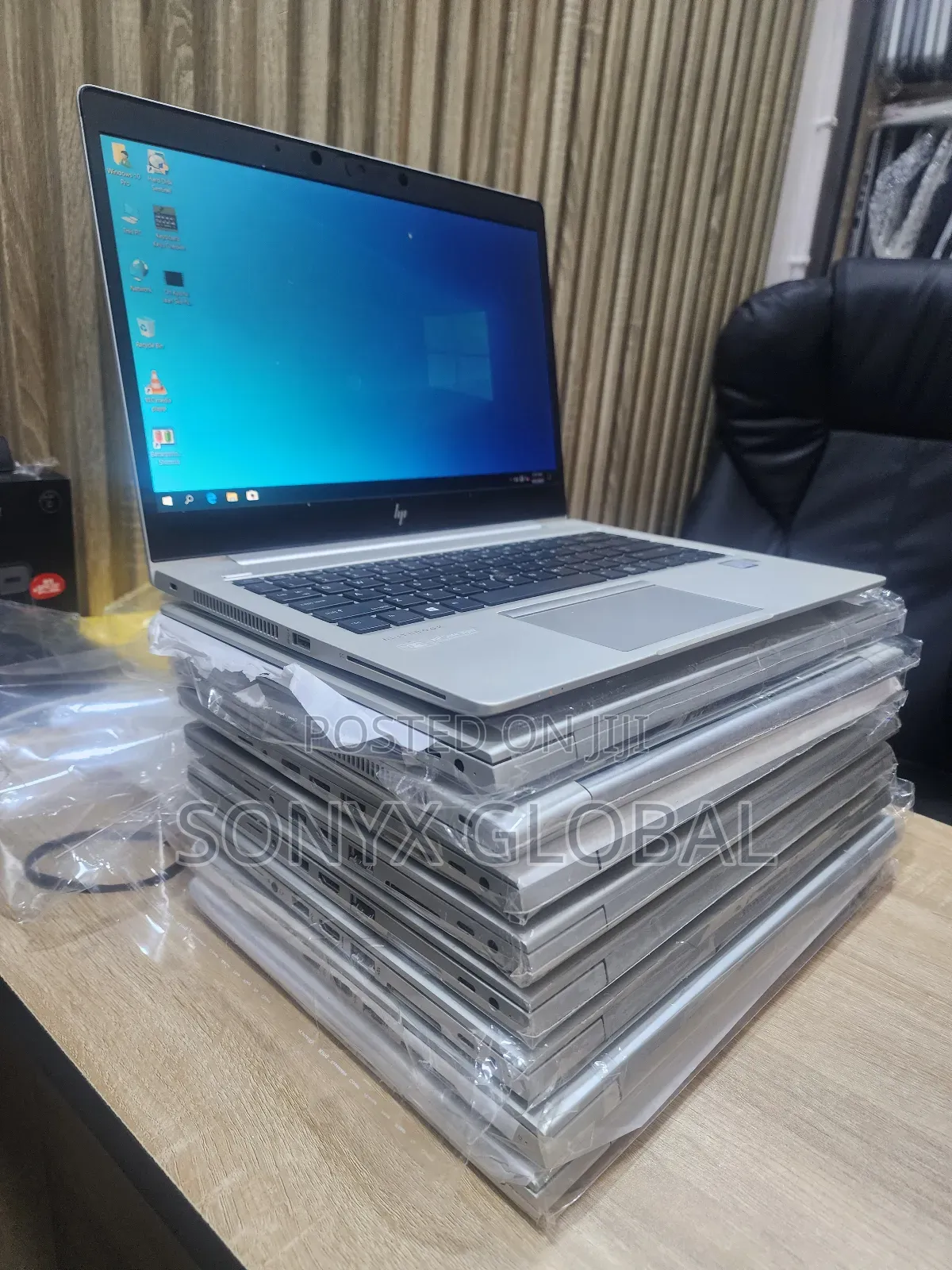 Laptop HP EliteBook 840 G6 8GB Intel Core I5 SSD 256GB