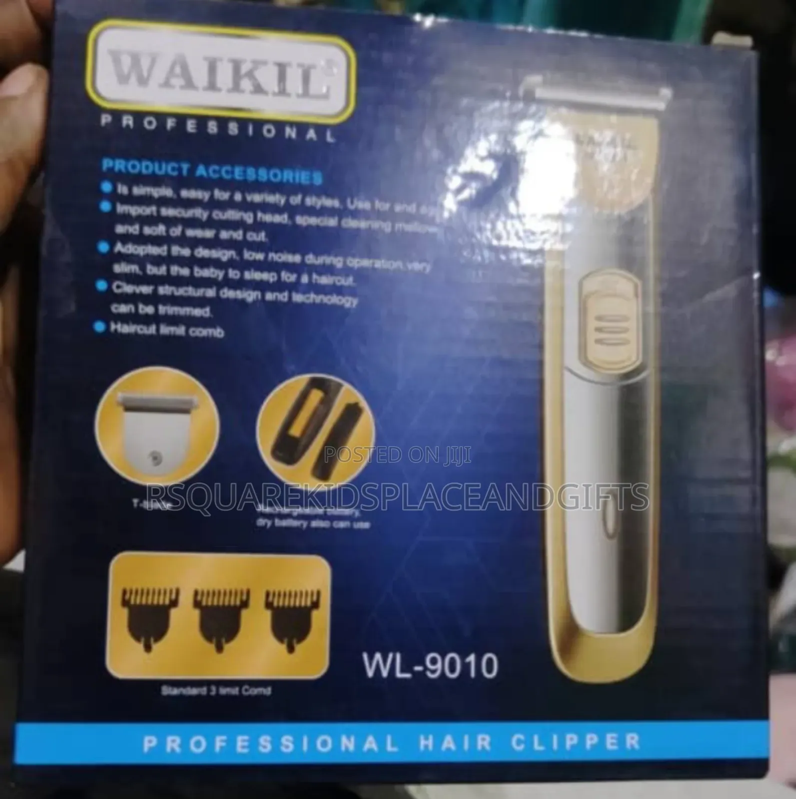 Trimmer for Souvenir for Men