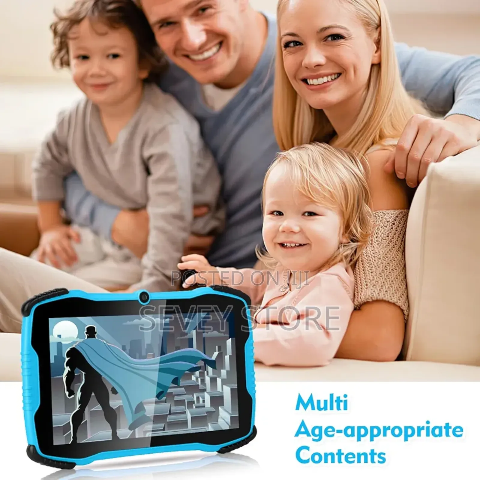 New Atouch A105 Max 256 GB