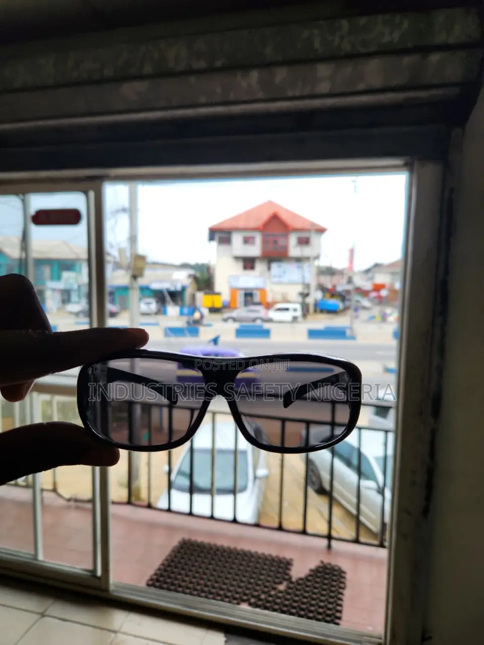 2-in-1 Hd Vision Night Driving Glasses