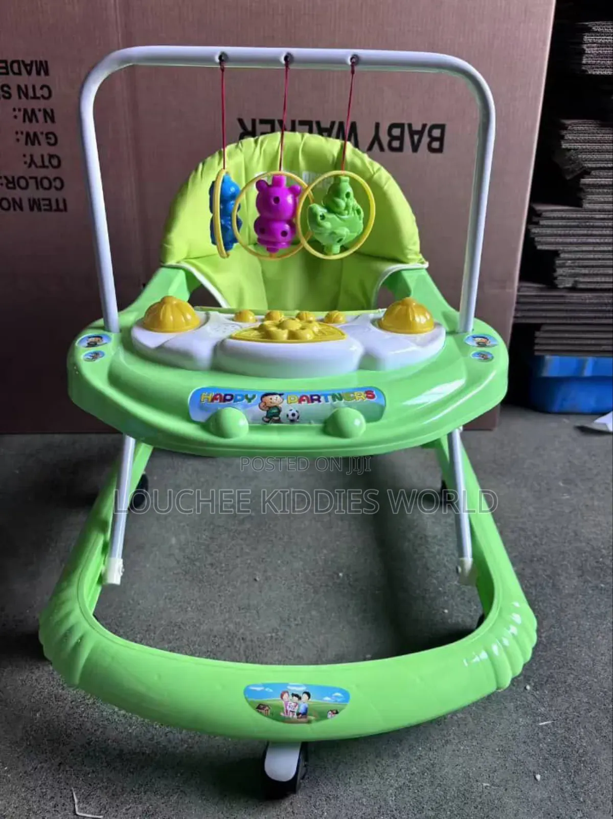 Baby Walker