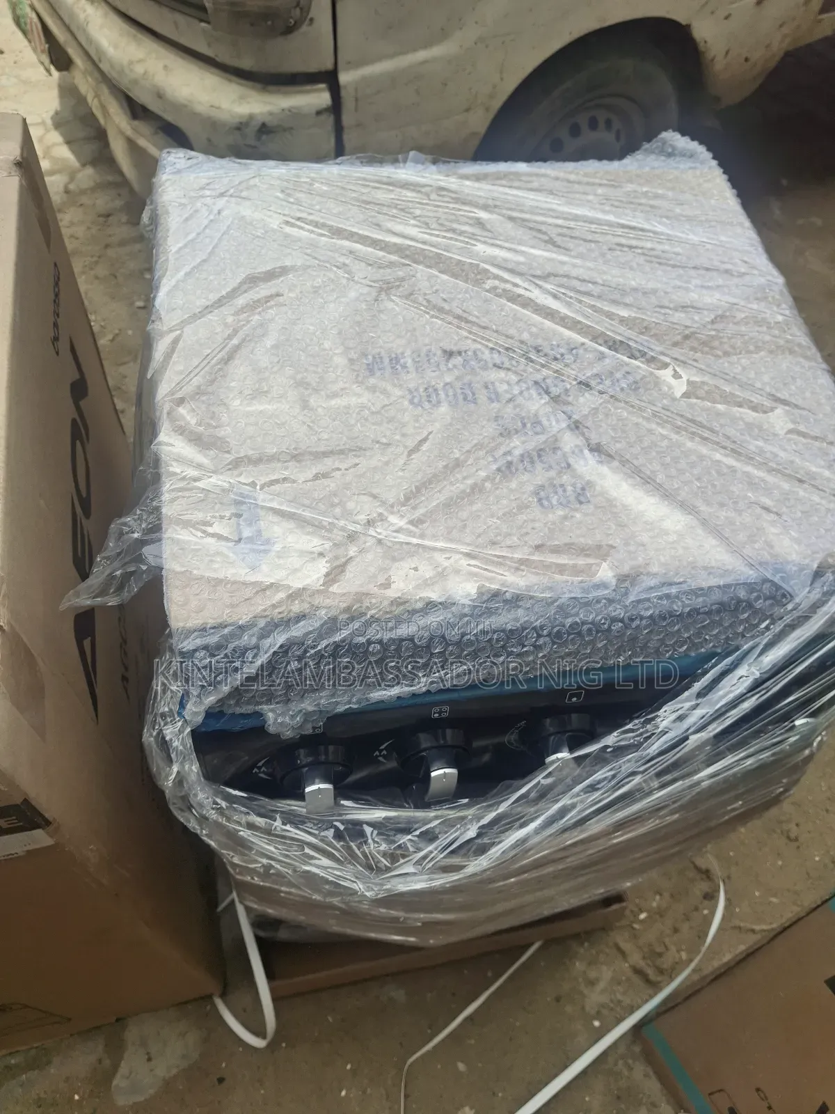 Aeon Gas Cooker- Agc5040
