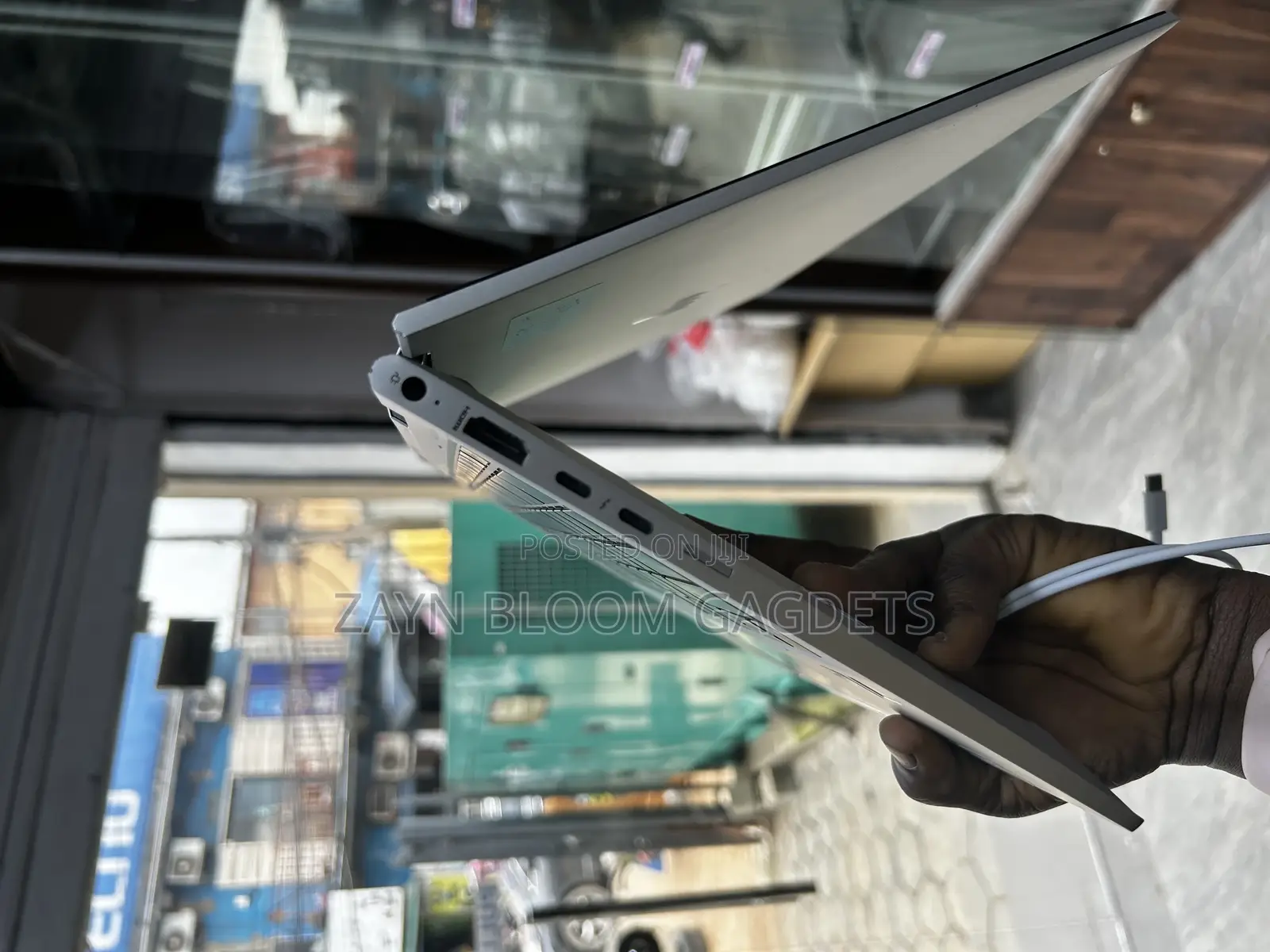Laptop HP EliteBook 840 G8 16GB Intel Core I7 SSD 512GB