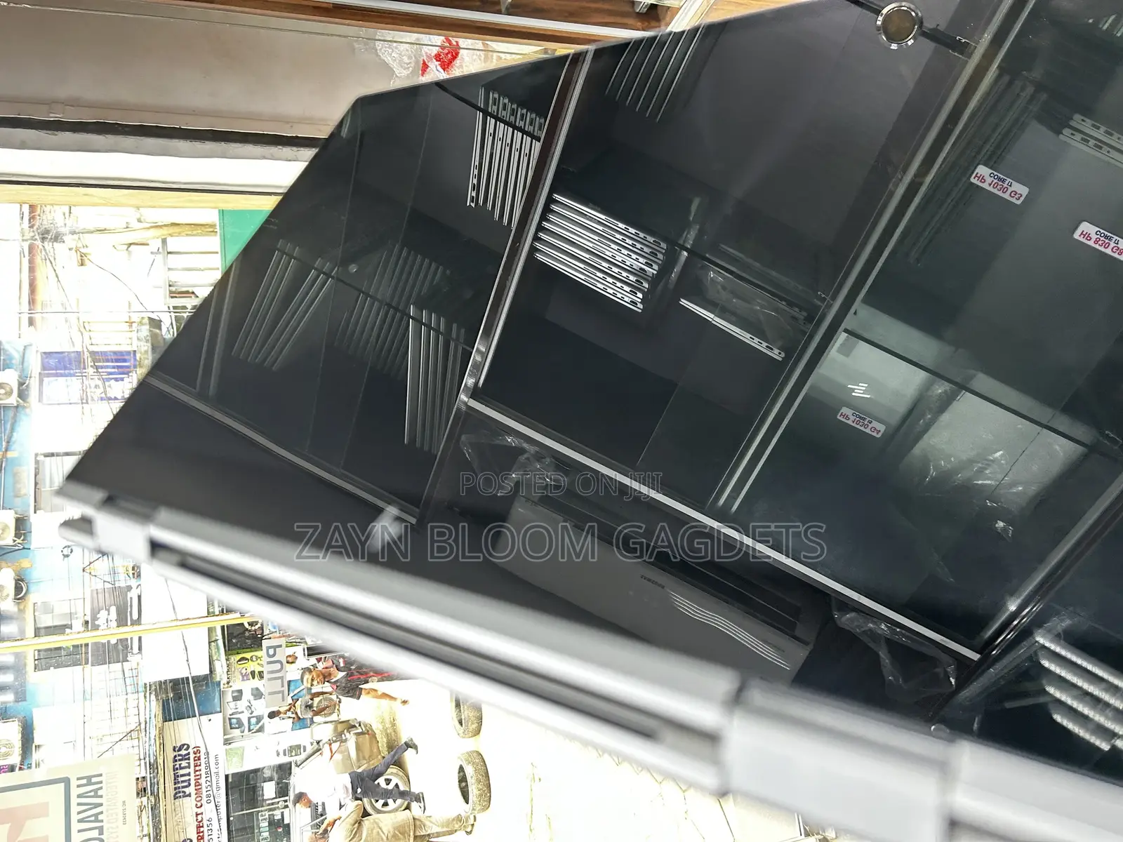 Laptop HP EliteBook 840 G8 16GB Intel Core I7 SSD 512GB