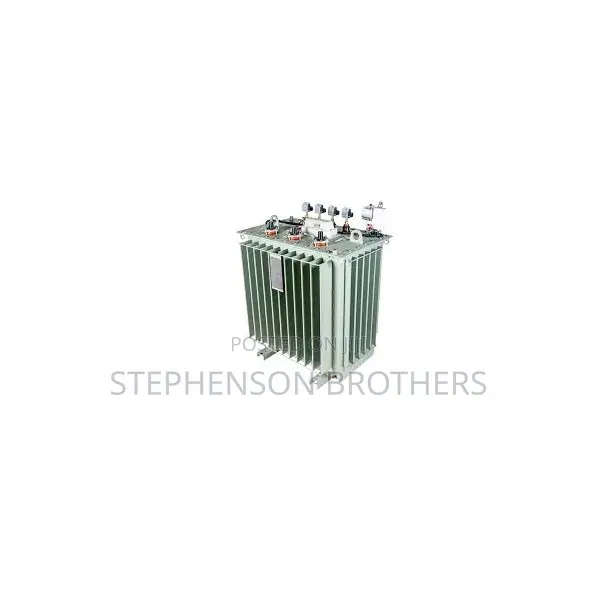 Imefy Distribution Transformer 500kva 33/.415